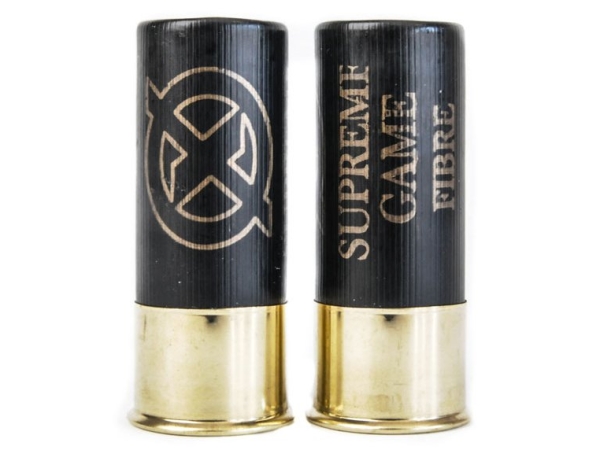 Express Supreme Game 30gm Fibre Wad Shotgun Cartridges