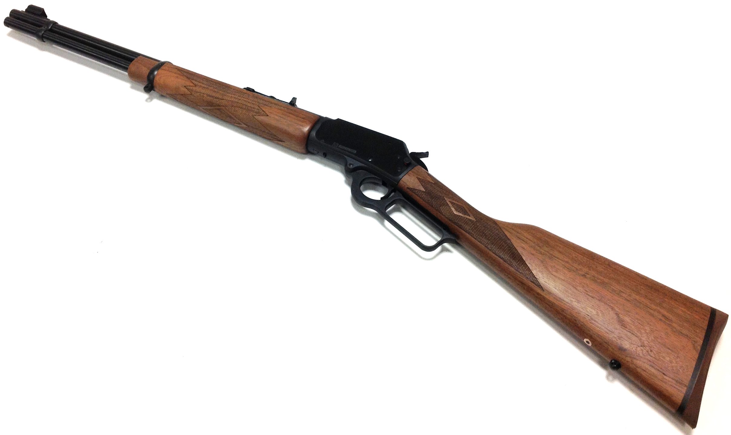 Marlin 1894 Lever Action .357 / .38 Special  Rifle