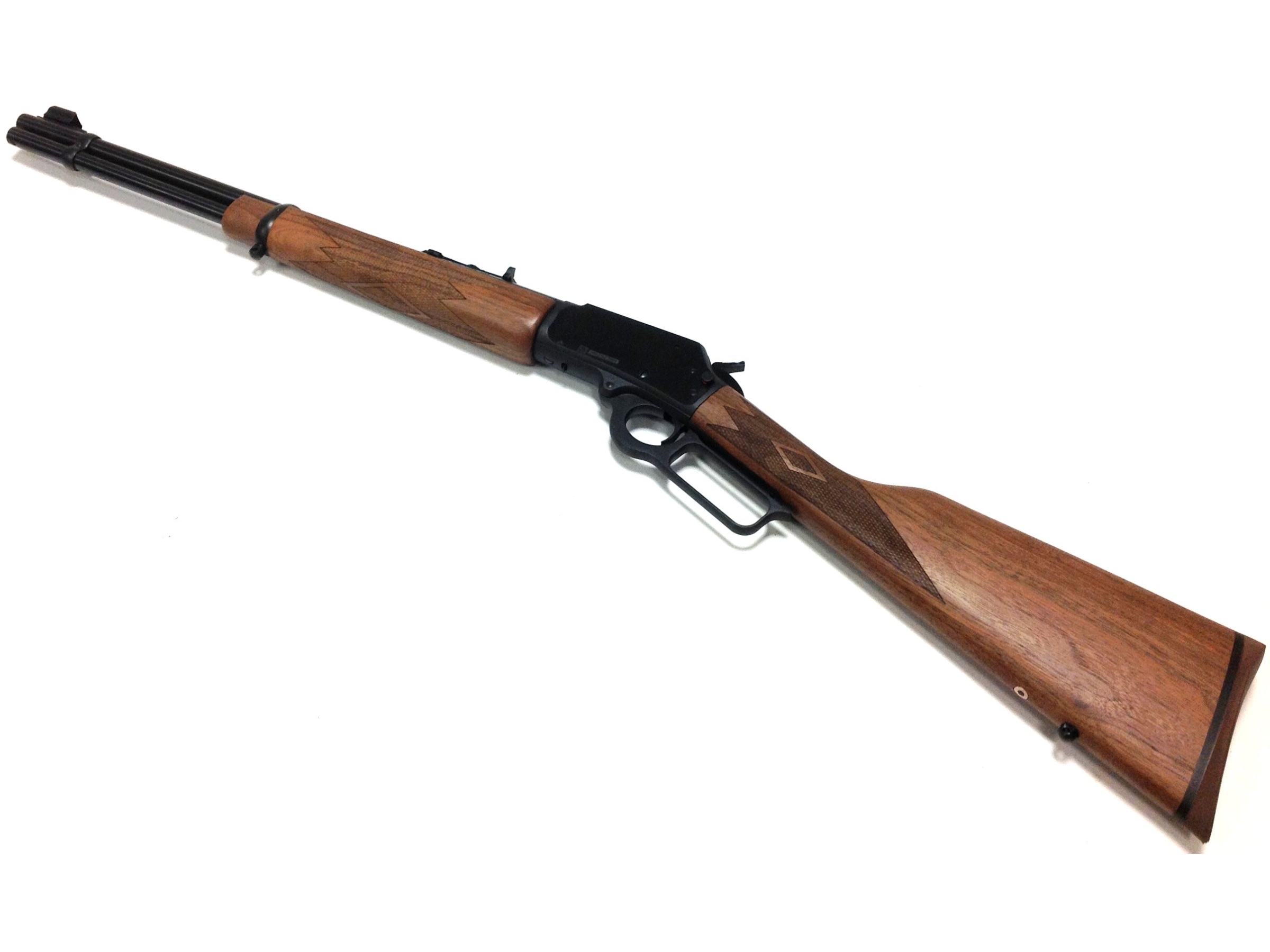 Marlin 1894 Lever Action .357 / .38 Special  Rifle