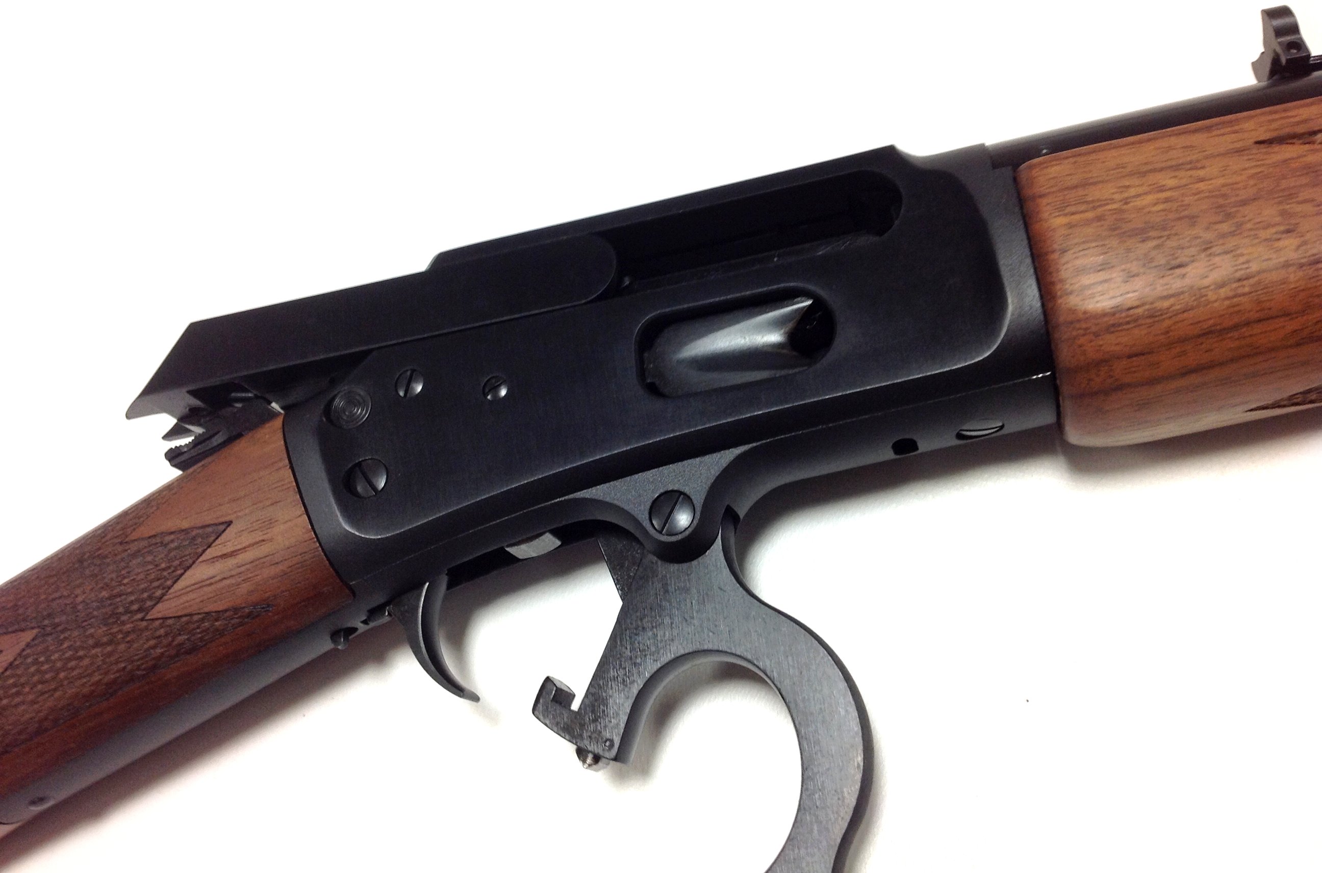 Marlin 1894C .357 Magnum / .38 Special Lever Action Rifle