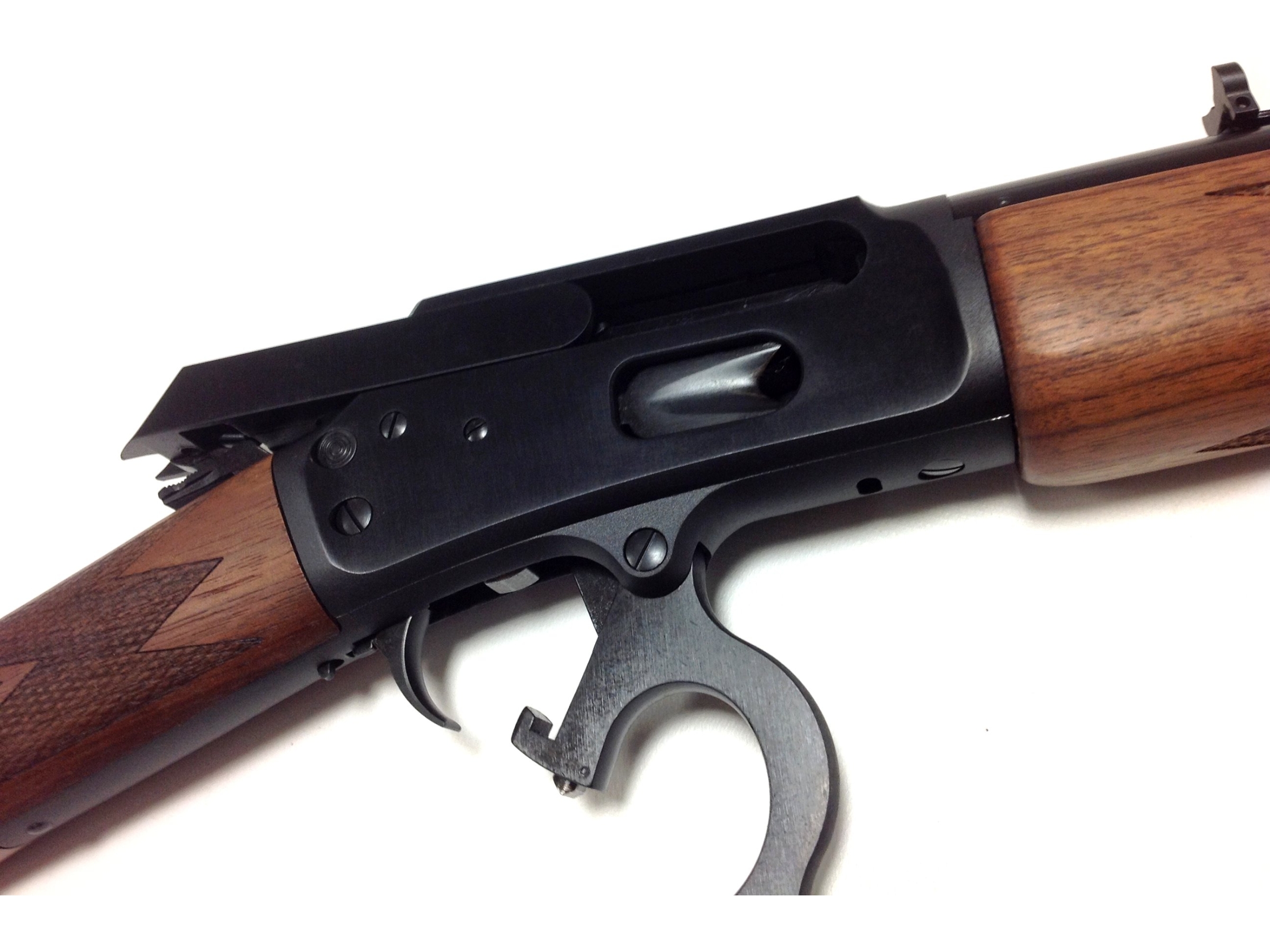 Marlin 1894C .357 Magnum / .38 Special Lever Action Rifle