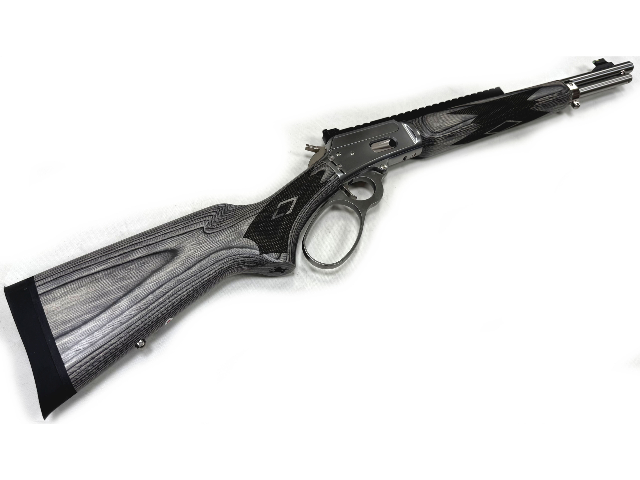 marlin 1894 slb .357 magnum under lever rifle