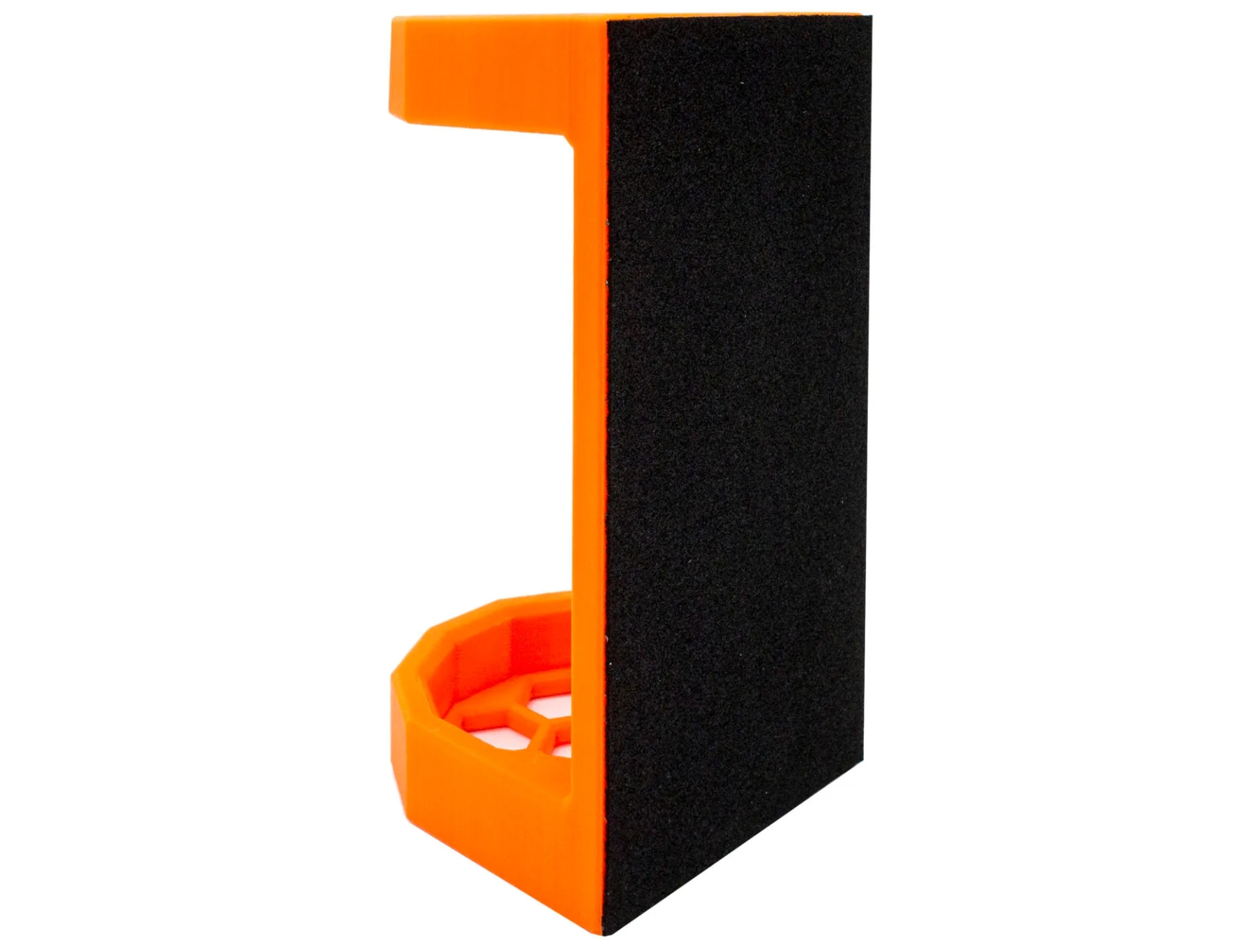 Magnetic Silencer Storage