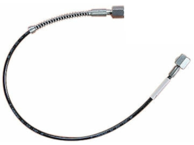 MDE 500mm Airgun Charging Whip / Hose