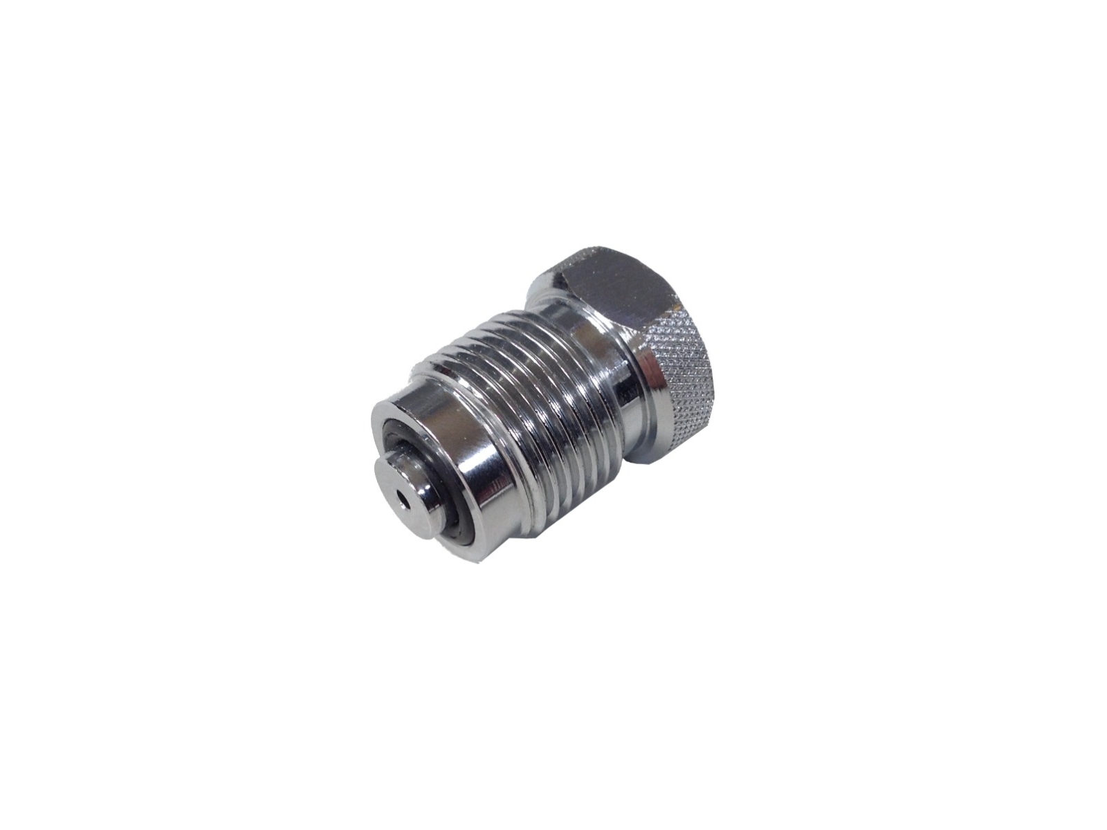 MDE DIN H041795 Male Adaptor