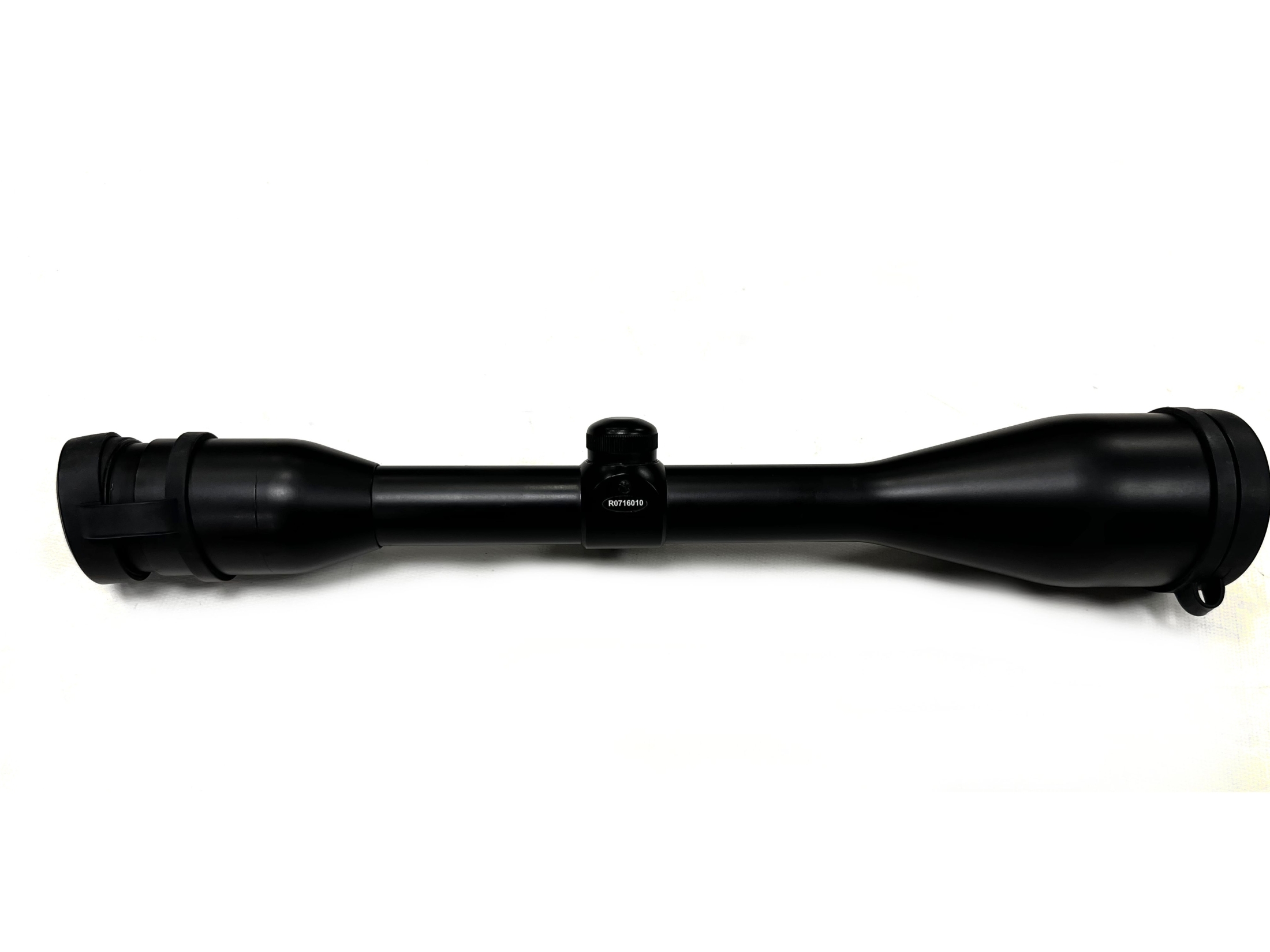 meopta artemis 2000 rifle scope used