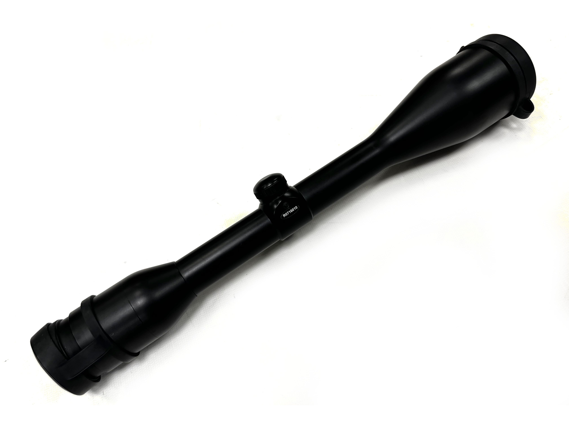 meopta used artemis 2000 rifle scope