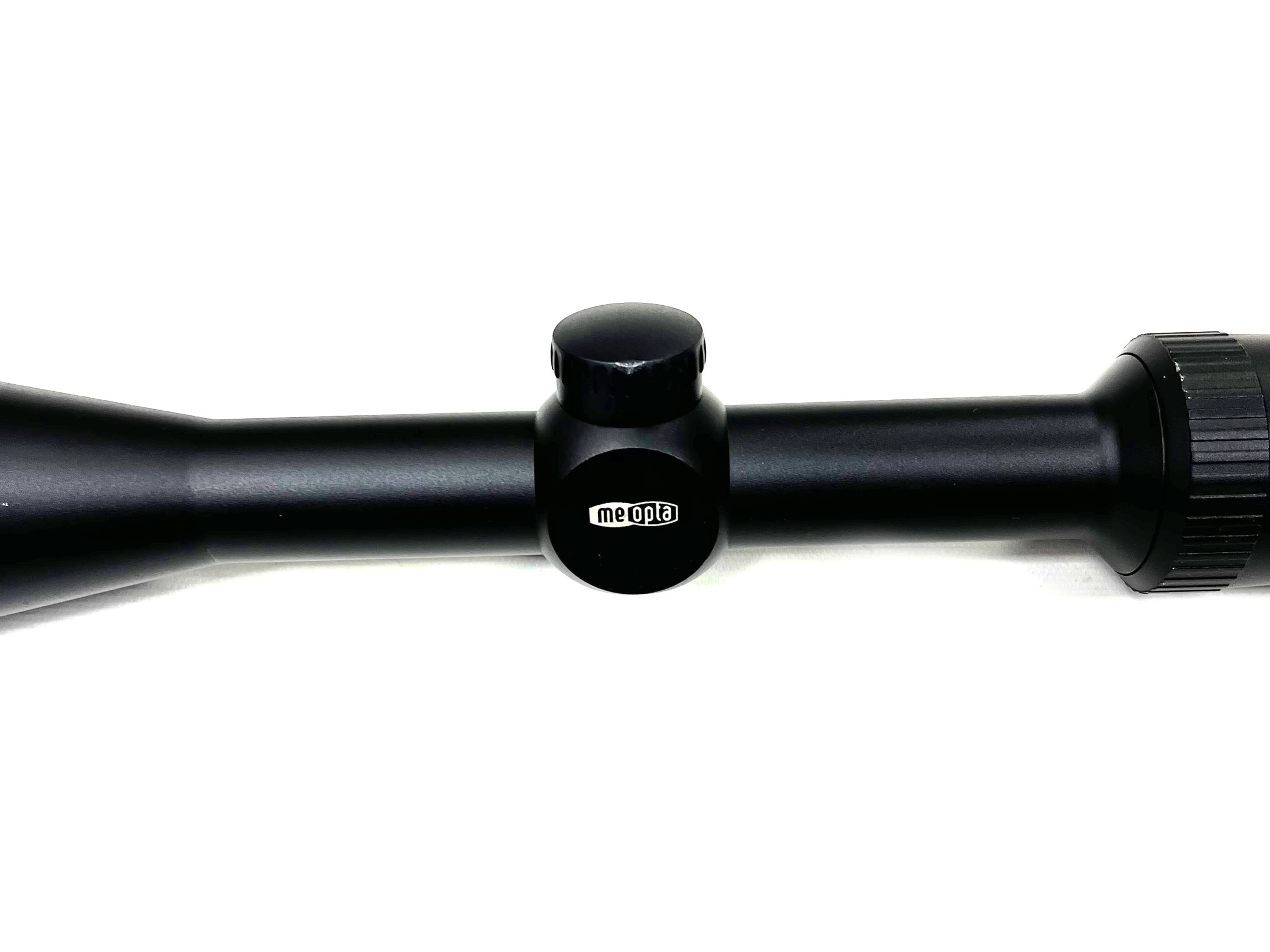 meopta scope meostar used