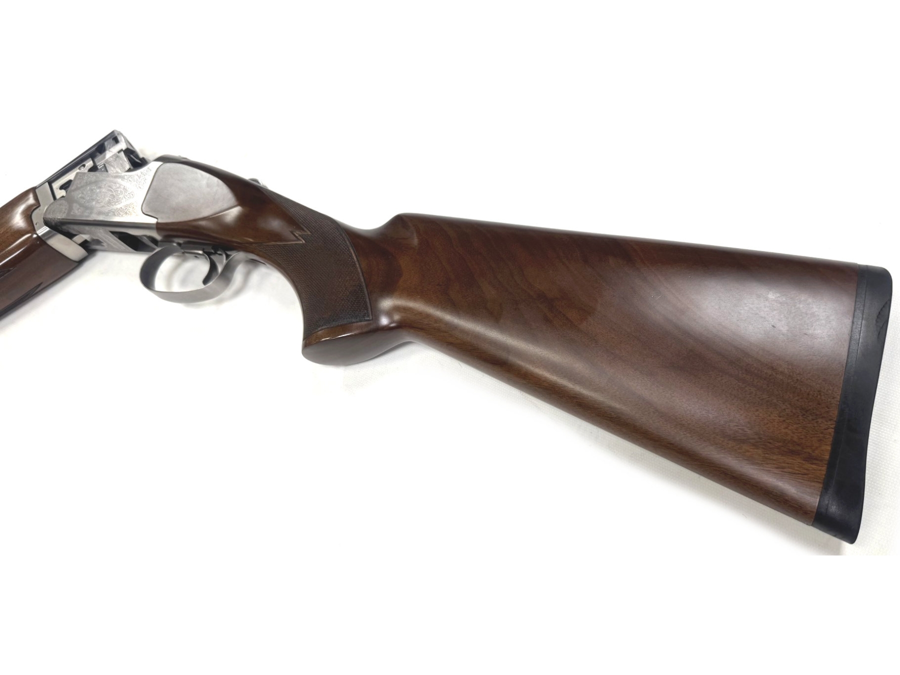 used miroku mk 38 grade 1 sporter teague special