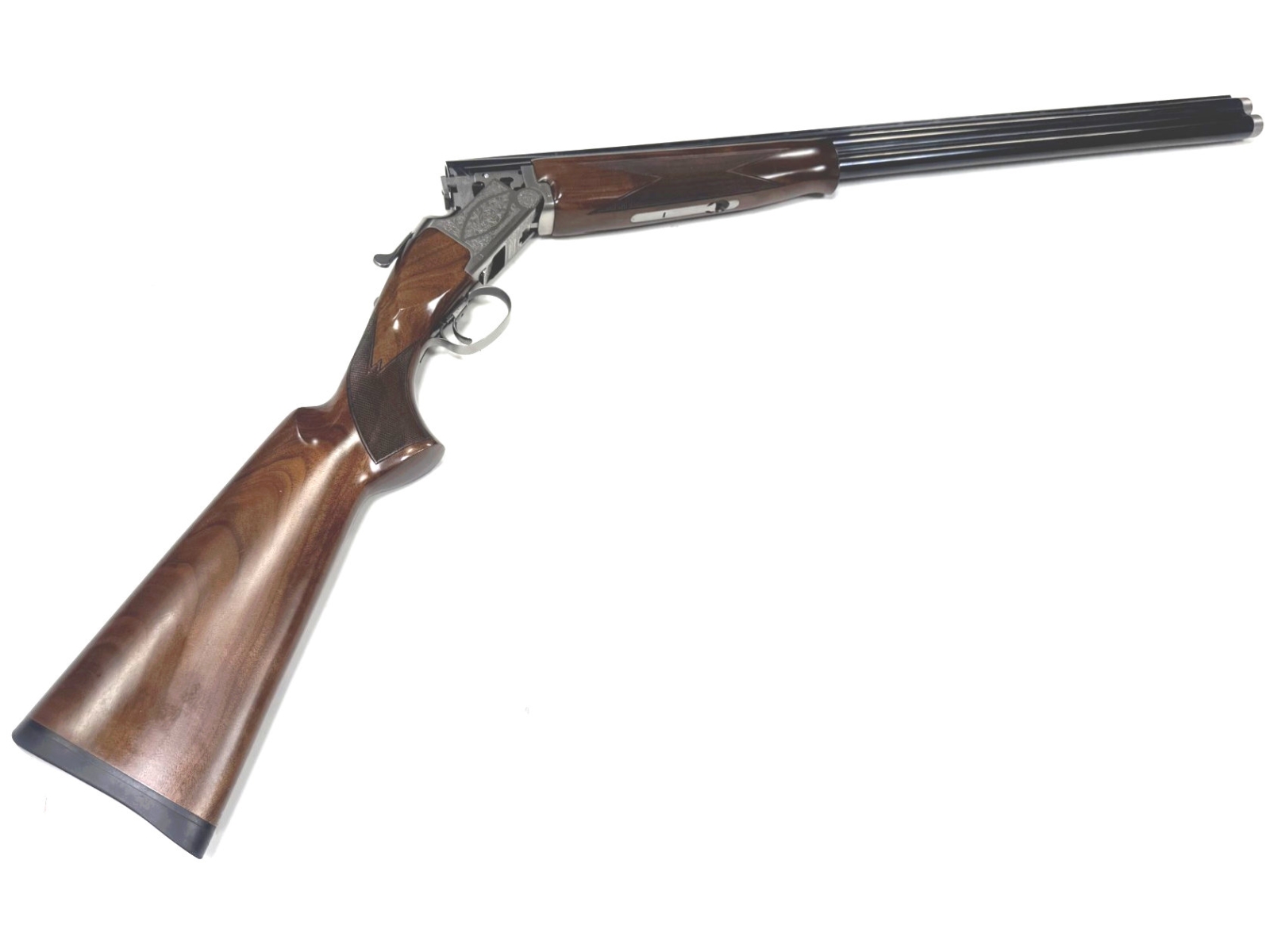 Used Miroku MK38 Teague Special Sporter 30" 12B Shotgun Main Image used miroku mk38 teague special