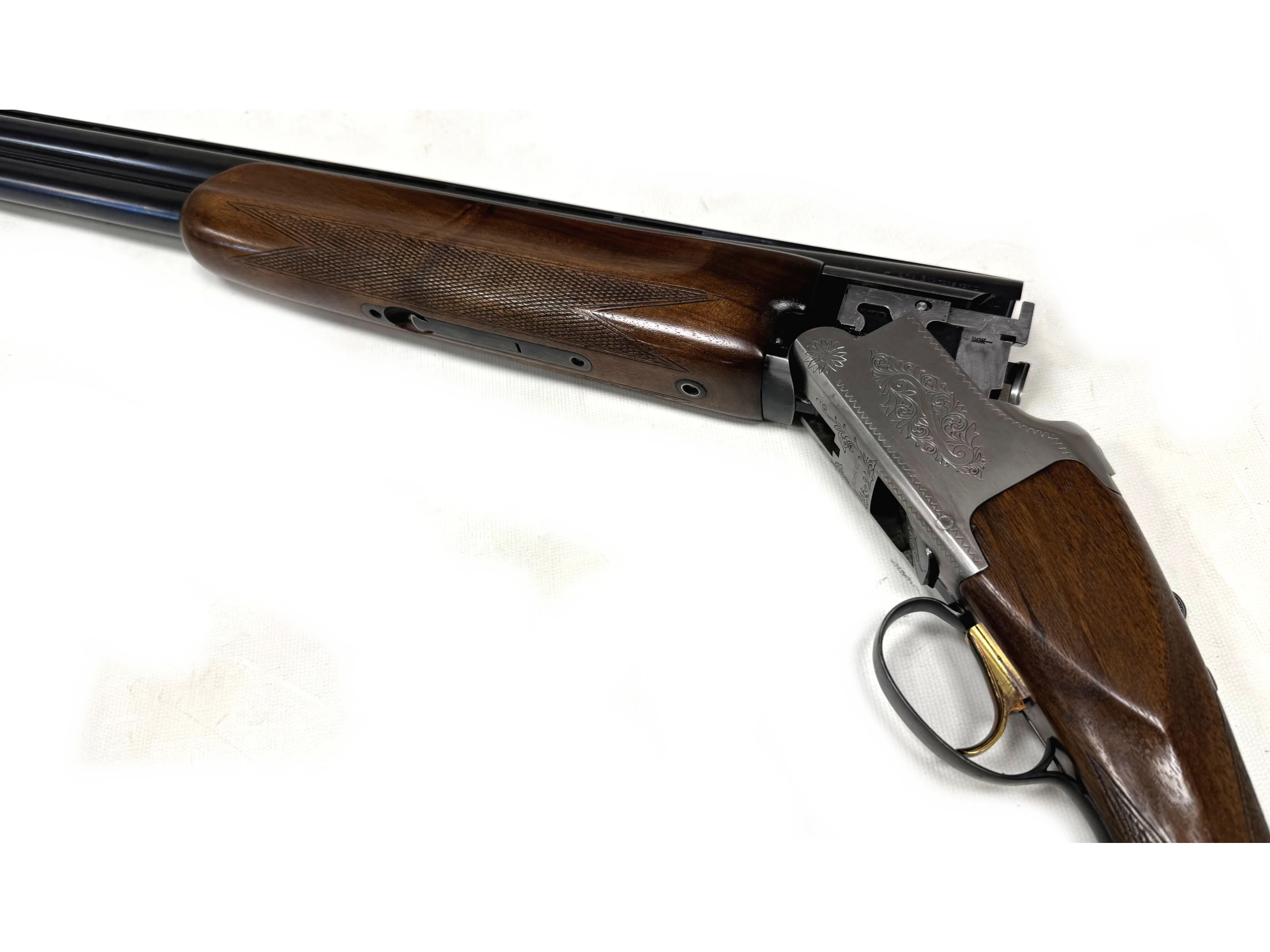 miroku Used Miroku Over And Under 12B Shotgun | Countryman Of Derby
