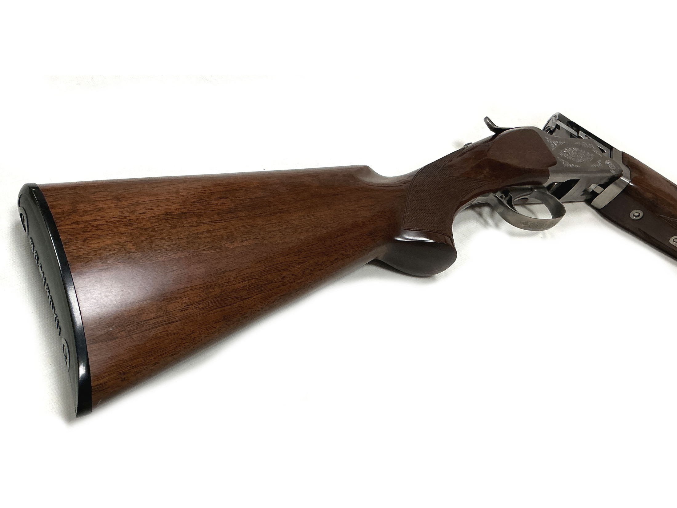Used Miroku 7000 Sporter 28" 12B Shotgun Image 4
