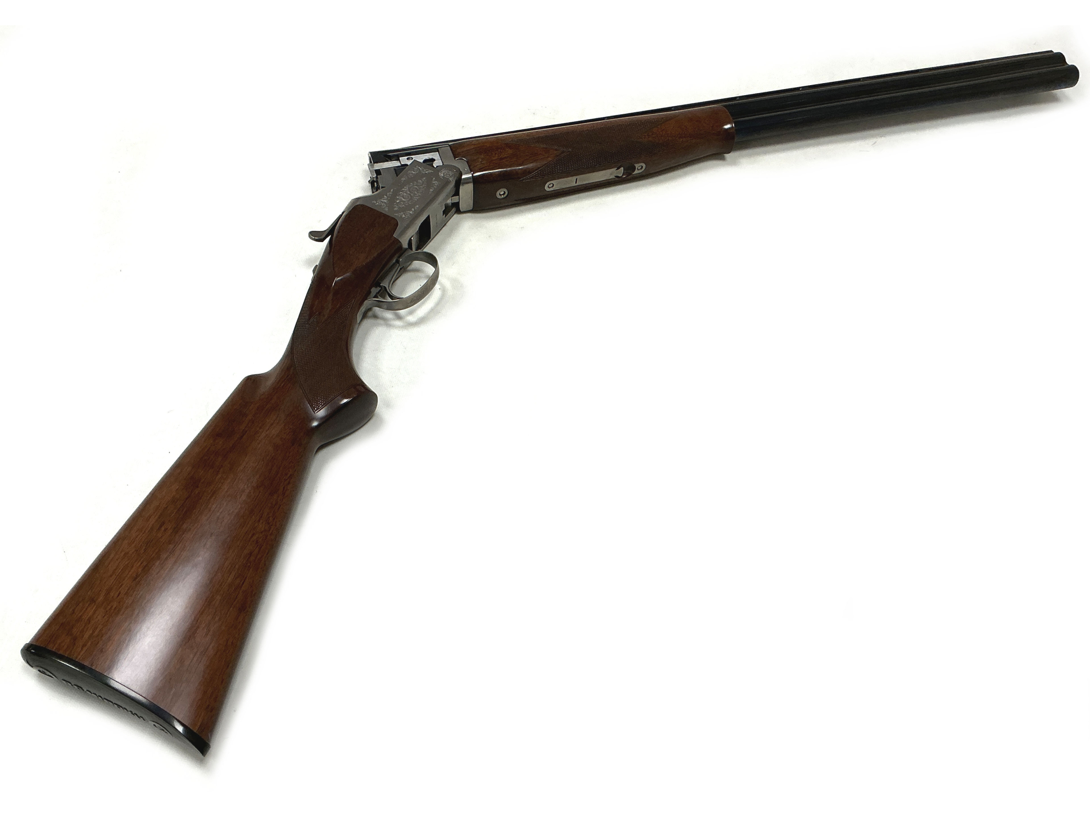 Used Miroku 7000 Sporter 28" 12B Shotgun Main Image used miroku 7000 12b over and under shotgun