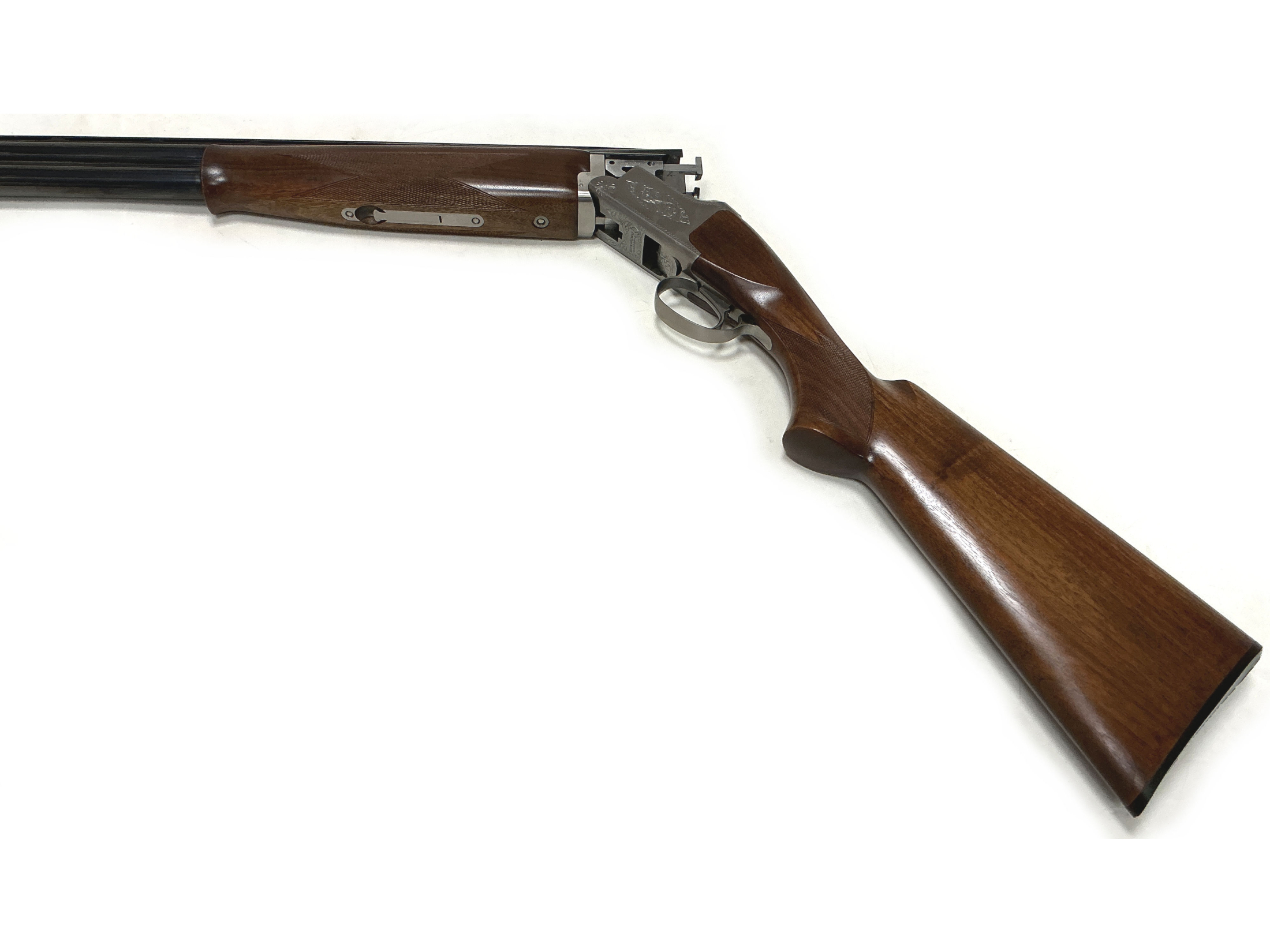 Used Miroku 6000 Sporter 28" 12B Shotgun Image 2