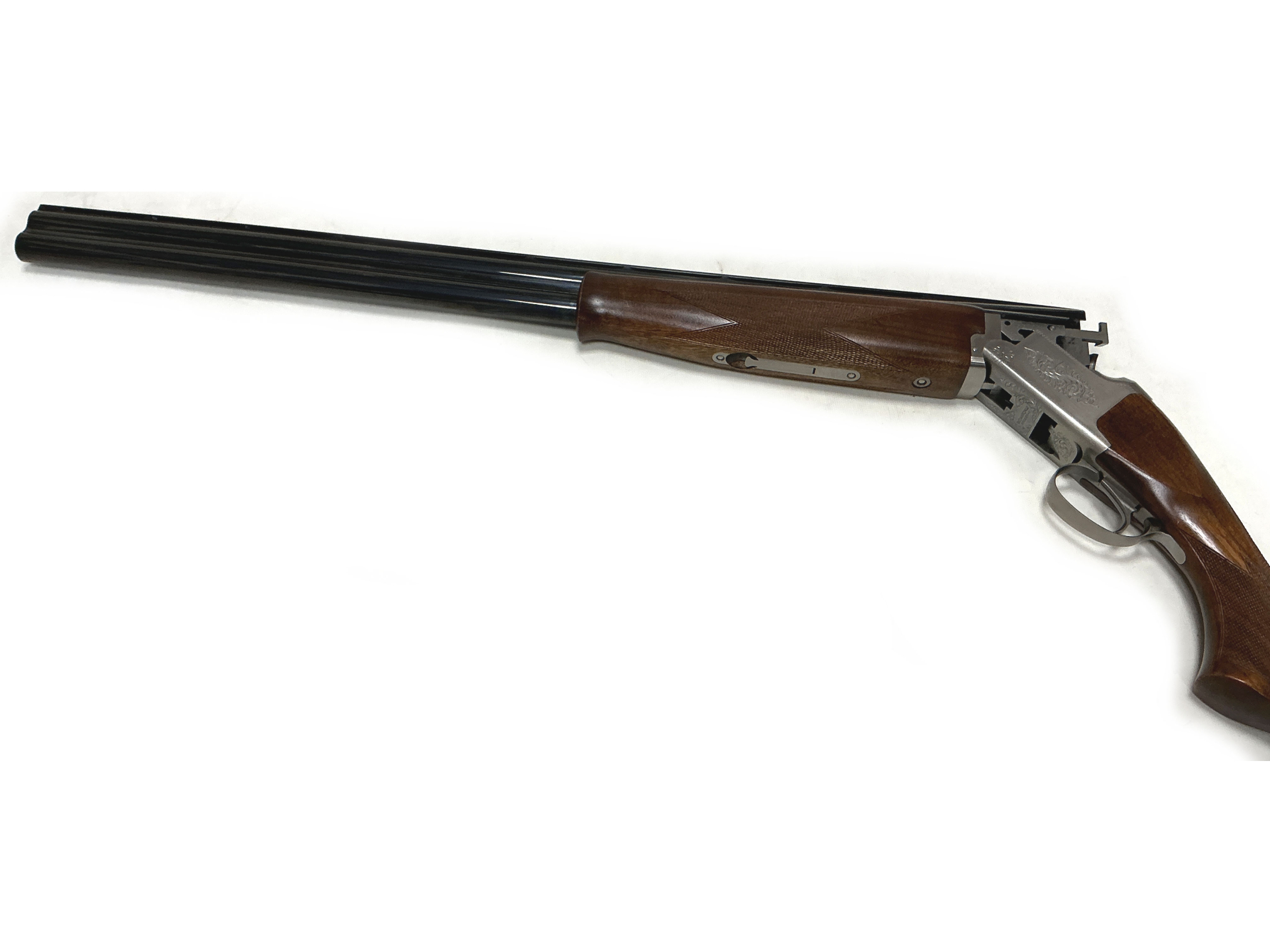 Used Miroku 6000 Sporter 28" 12B Shotgun Image 5