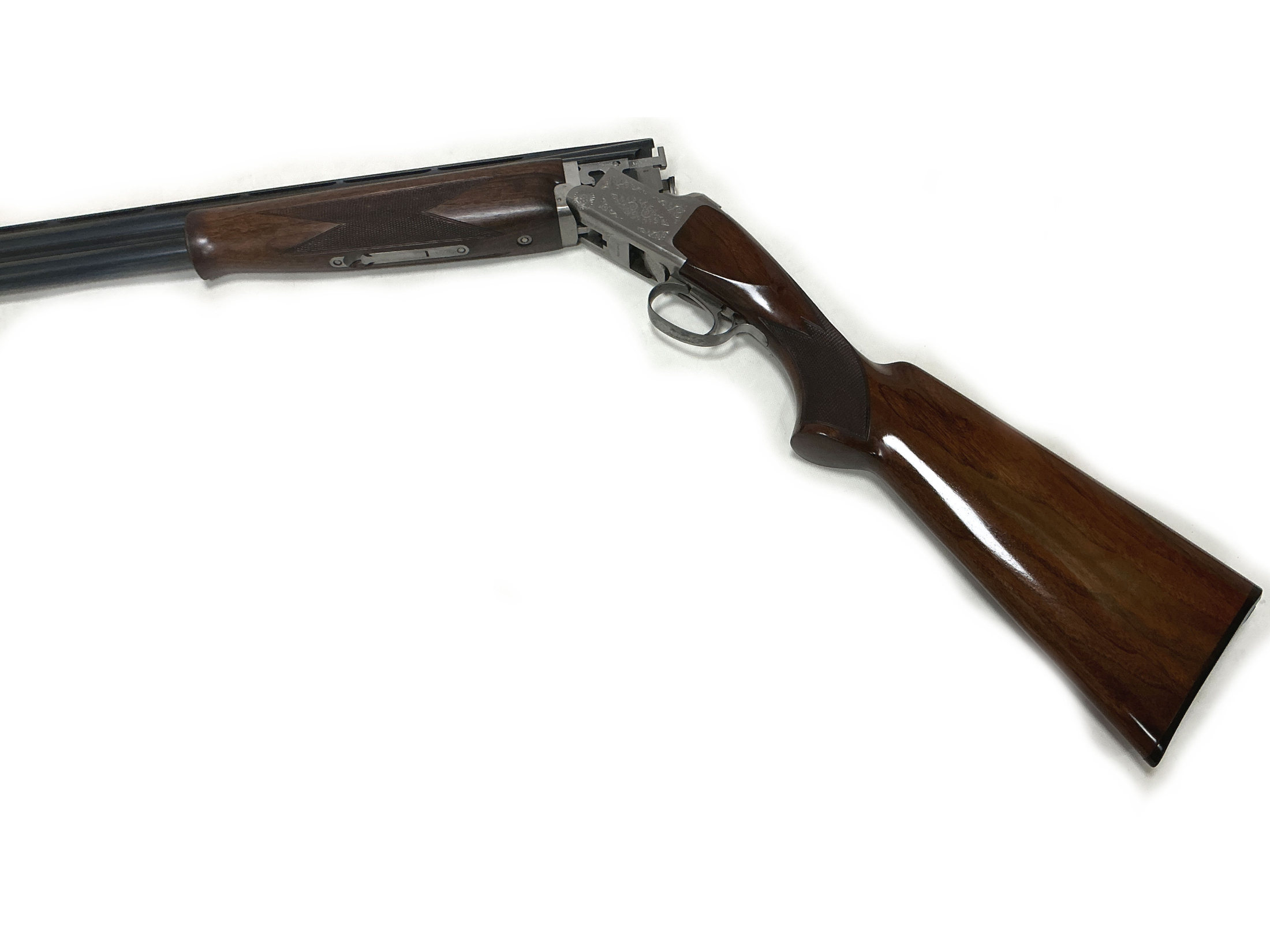Used Miroku 7000 Sporter 28" 12B Shotgun Image 3