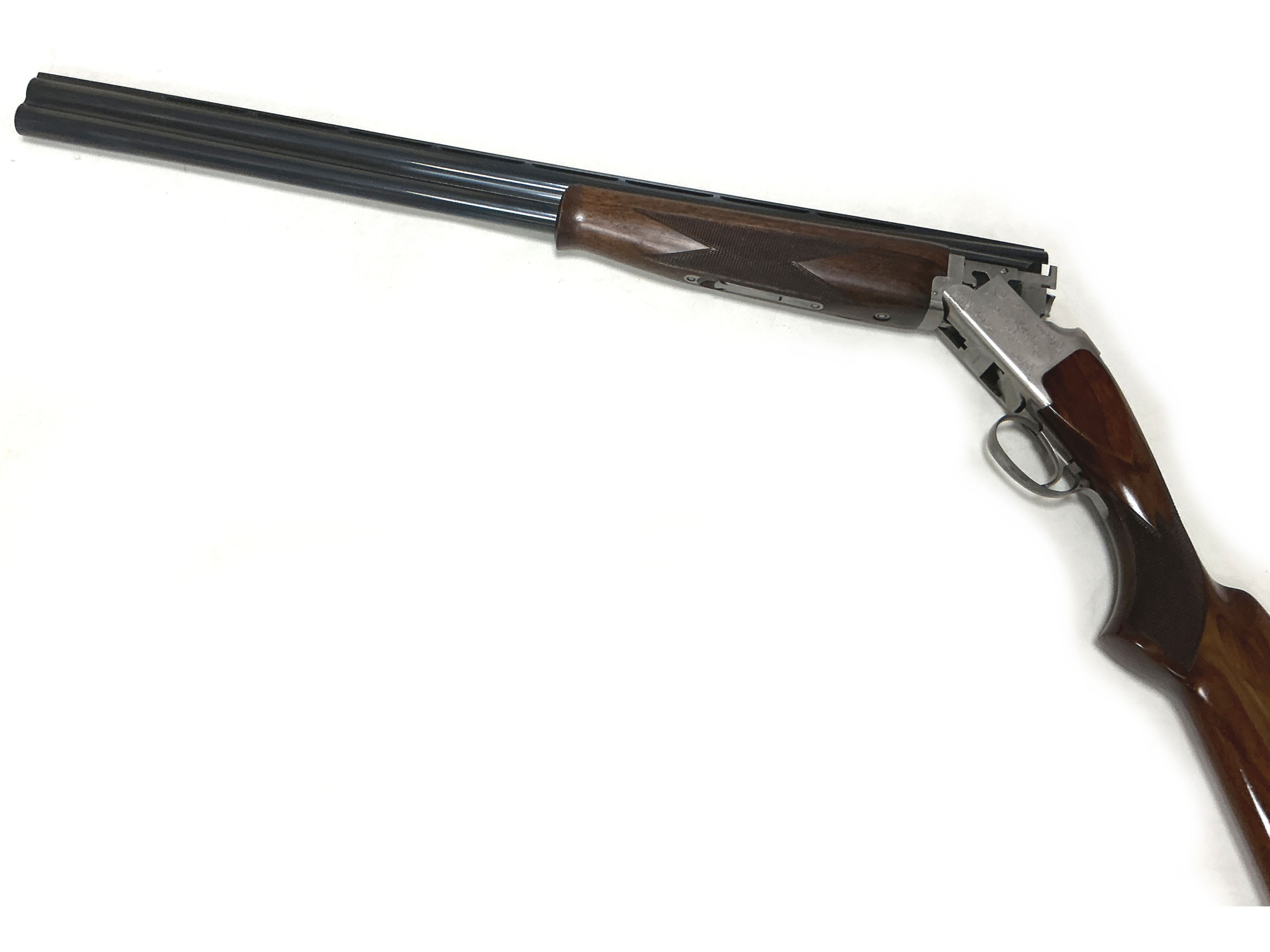 Used Miroku 7000 Sporter 28" 12B Shotgun Image 2