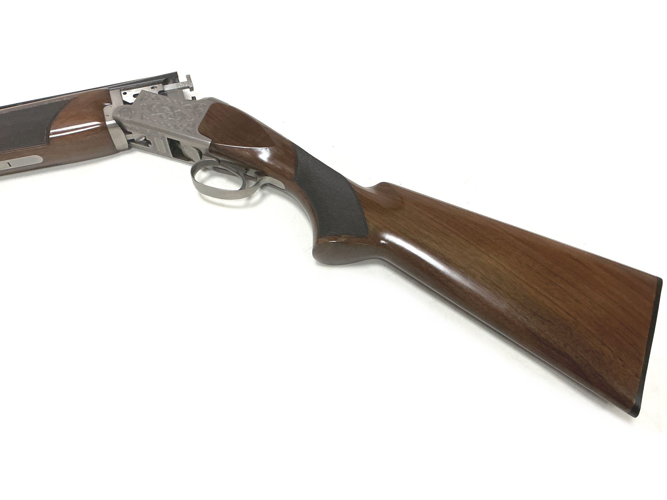 Used Miroku MK70 Grade 1 Sporter 30" 12B Shotgun Image 2