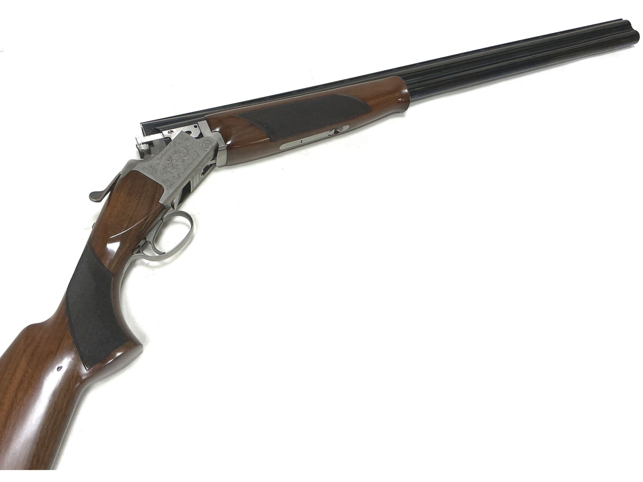 Used Miroku MK70 Grade 1 Sporter 30" 12B Shotgun Image 3