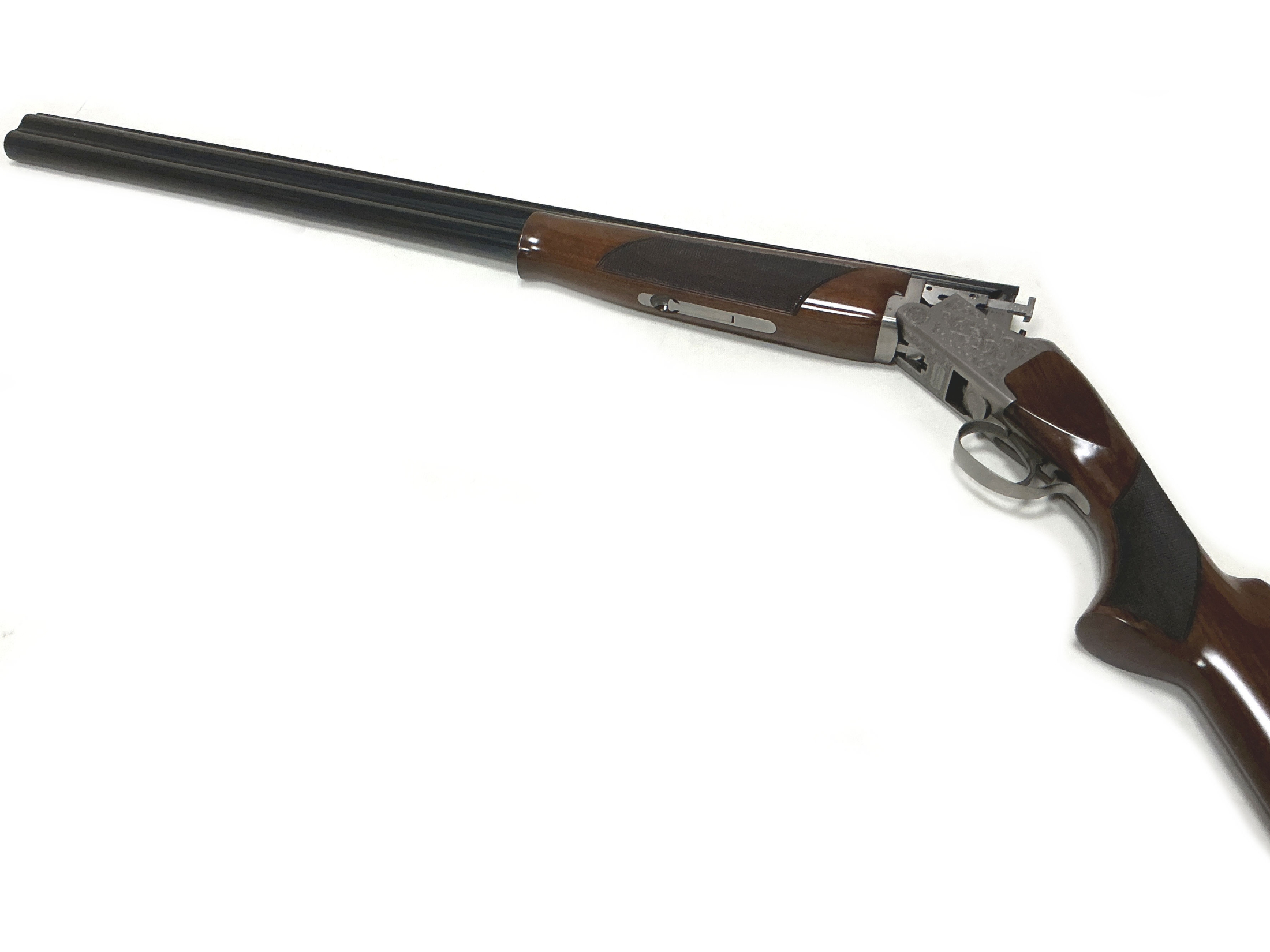 Used Miroku MK70 Grade 1 Sporter 30" 12B Shotgun Image 5