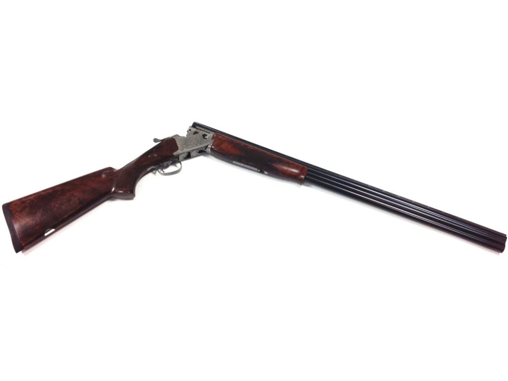 Miroku MK38 Teague Special Grade 5 Shotgun With 32" Barrels