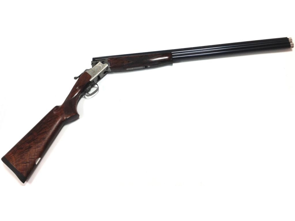 Miroku MK38 Grade 5 Sporter 30" Shotgun UK