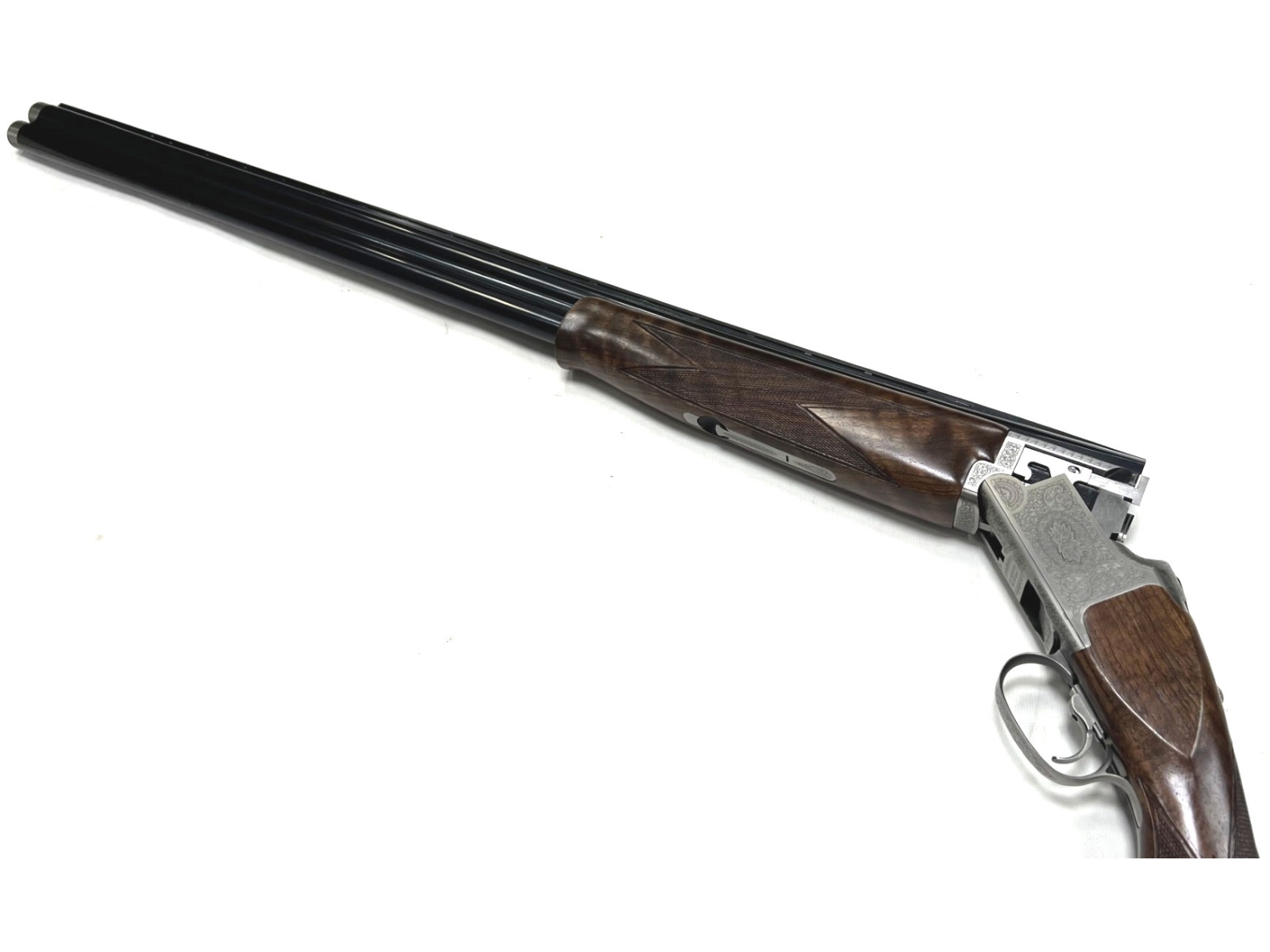 Miroku MK38 S3 Adjustable 12B Over And Under 32'' - 241107/006 Image 2