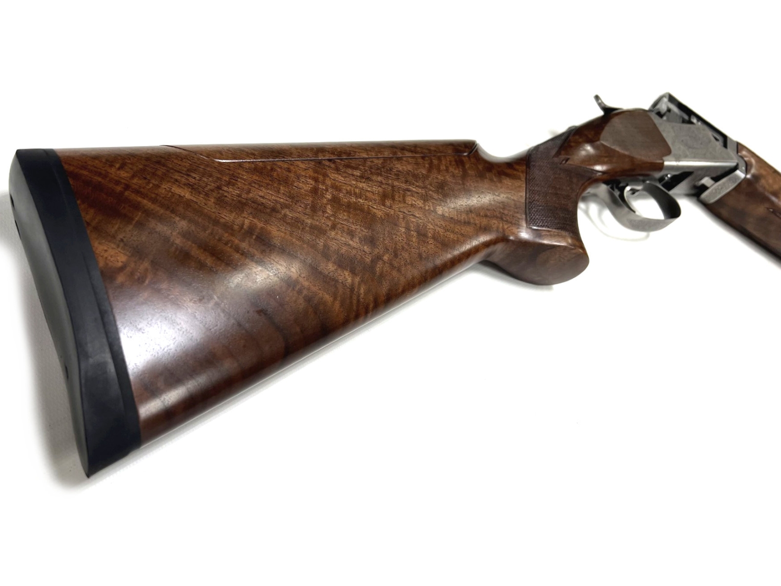 Miroku MK38 S3 Adjustable 12B Over And Under 32'' - 241107/006 Image 4