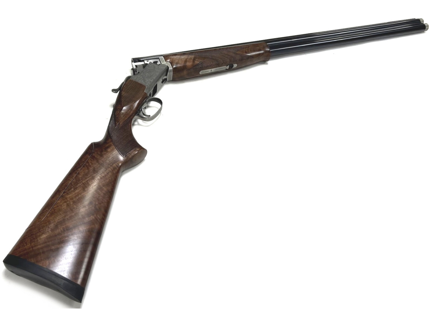 Miroku MK38 S3 Adjustable 12B Over And Under 32'' - 241107/006 Image 1