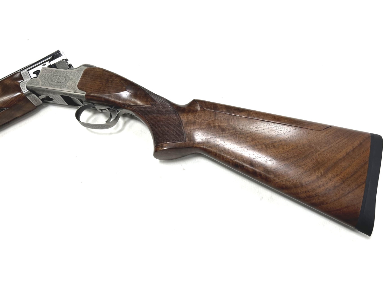 Miroku MK38 S3 Adjustable 12B Over And Under 32'' - 241107/006 Image 5