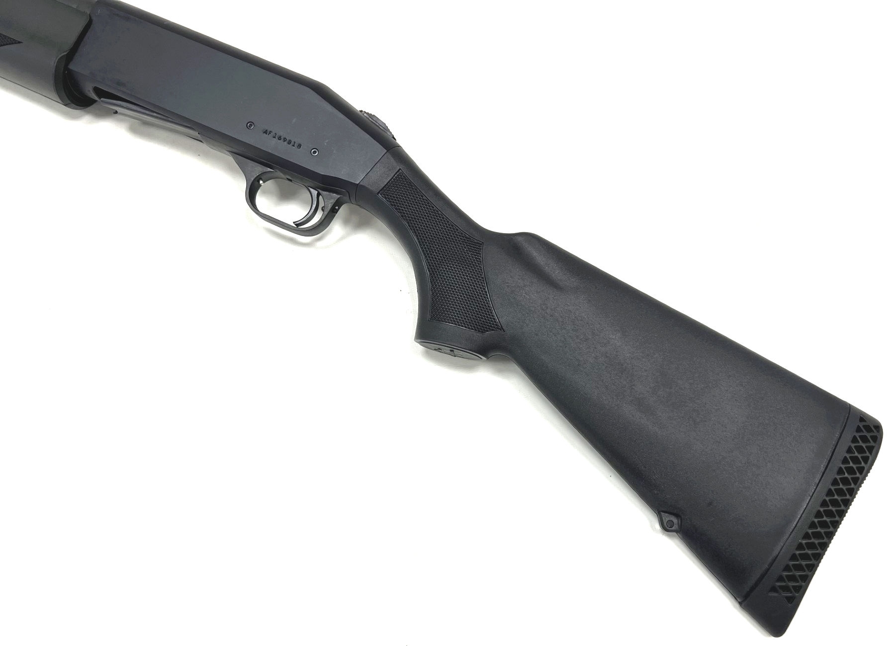 mossberg 930 jm pro firearm specification shotgun