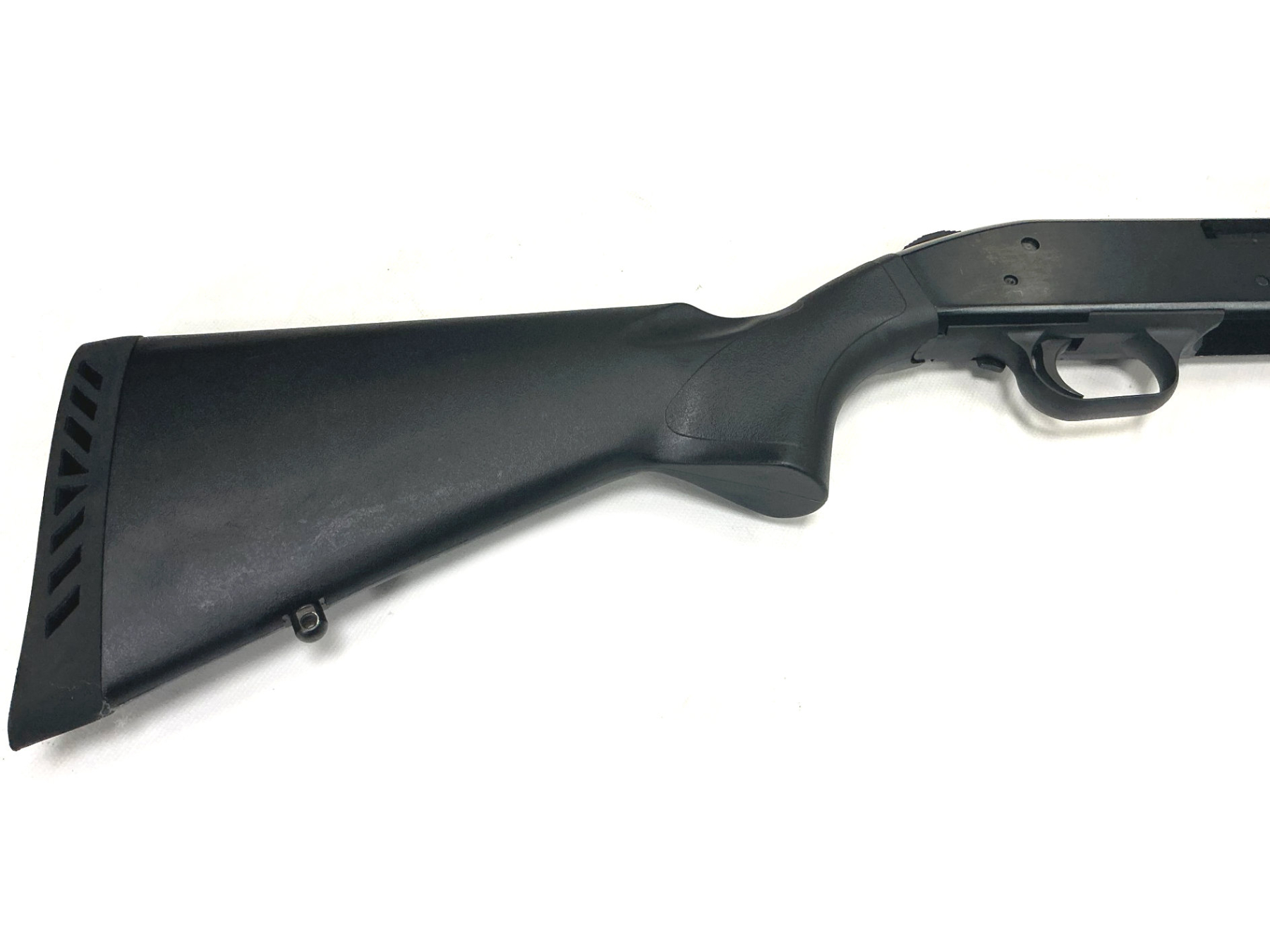 mossberg hushpower synthetic 410 used