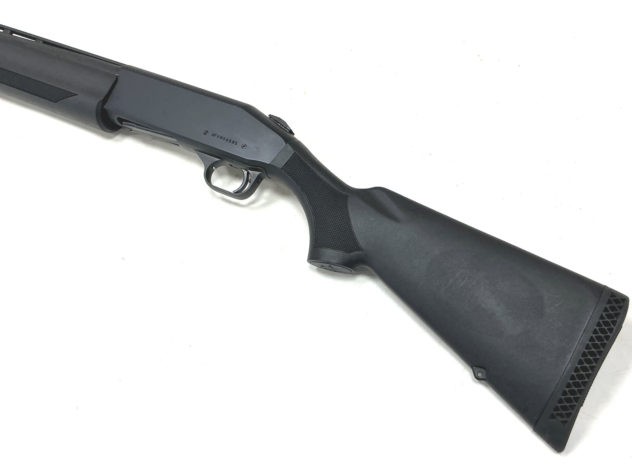 mossberg 930 jm pro semi auto fac used
