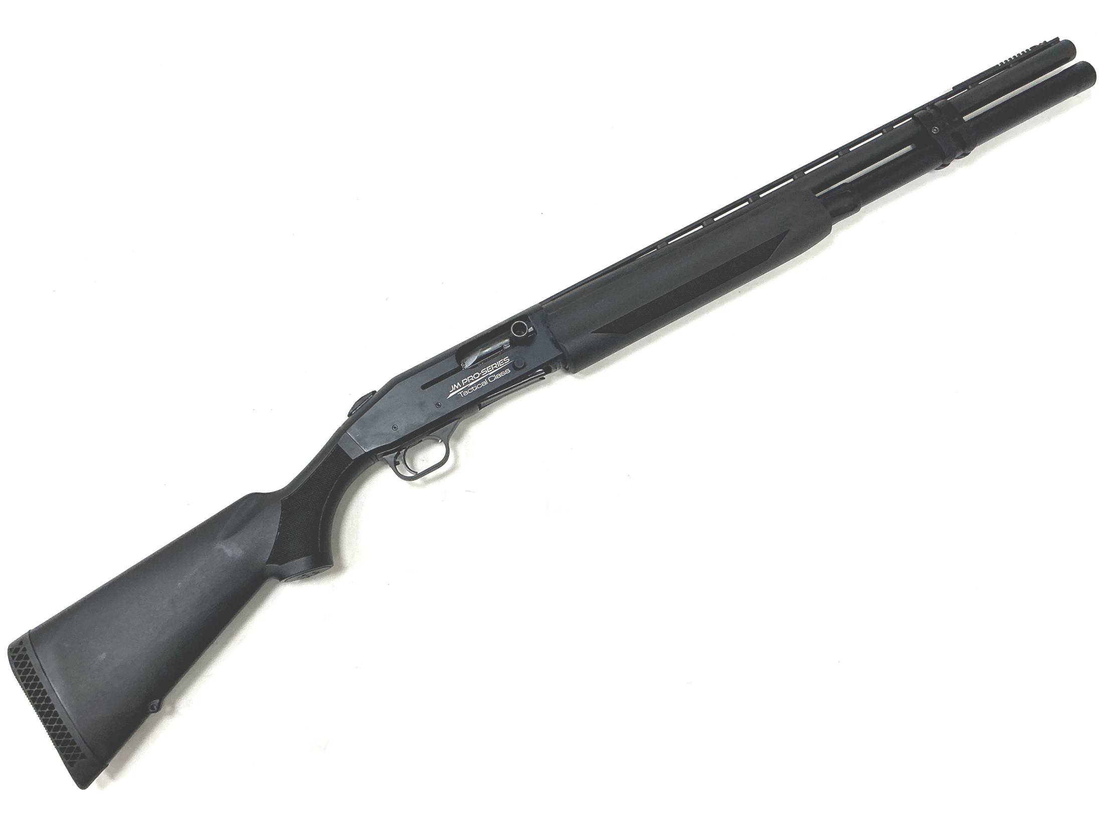used mossberg jm pro semi auto