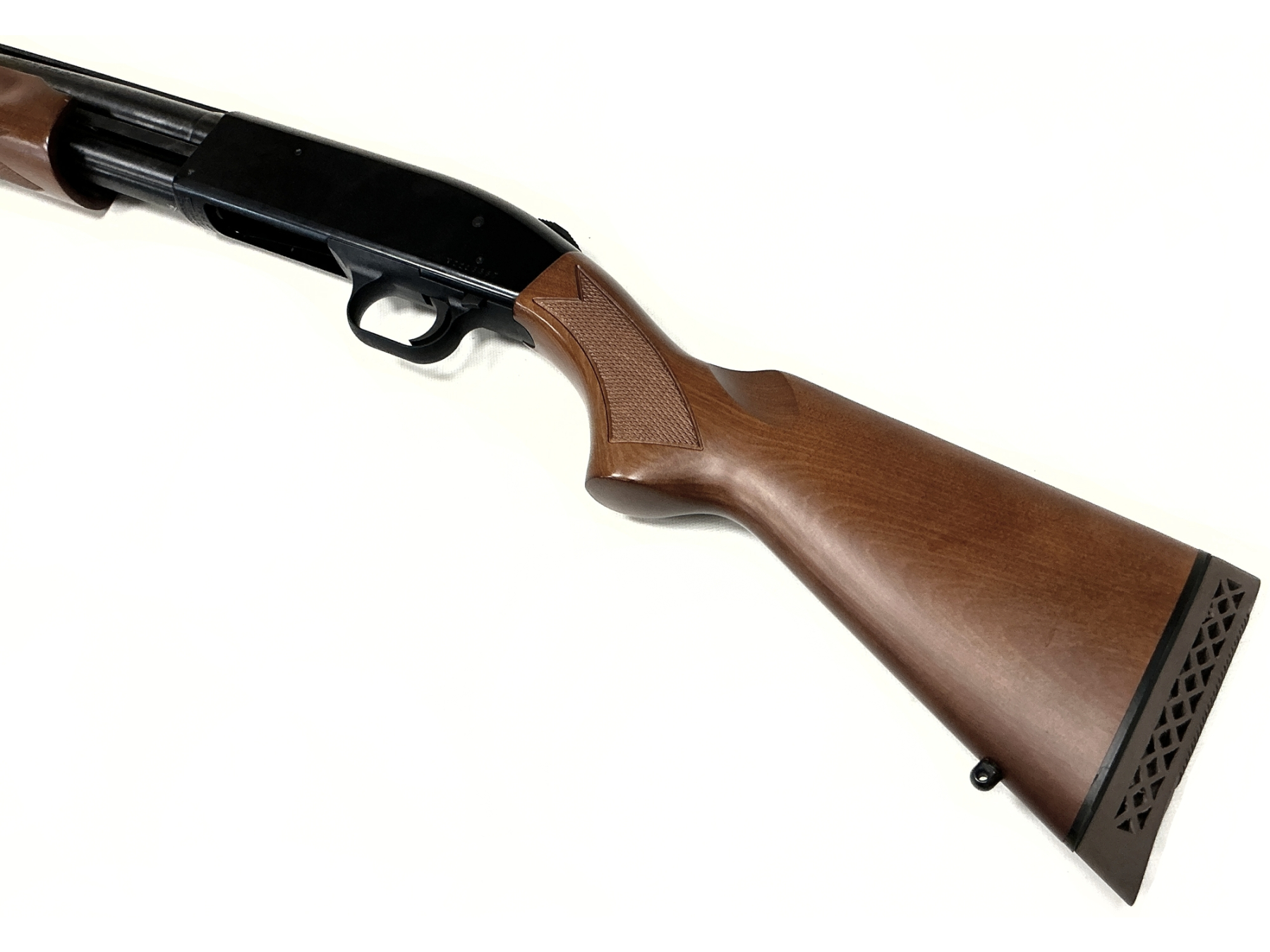 Mossberg 12 Bore Shotgun