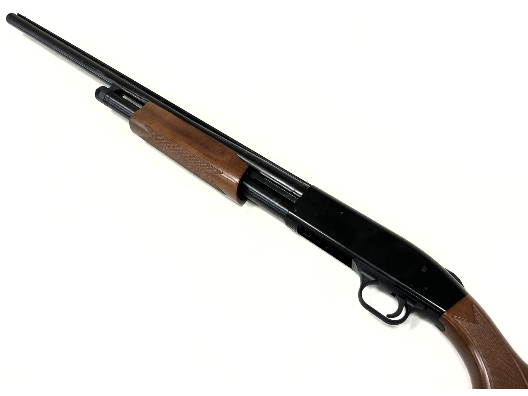 Used Pump Action 12 Gauge Shotgun