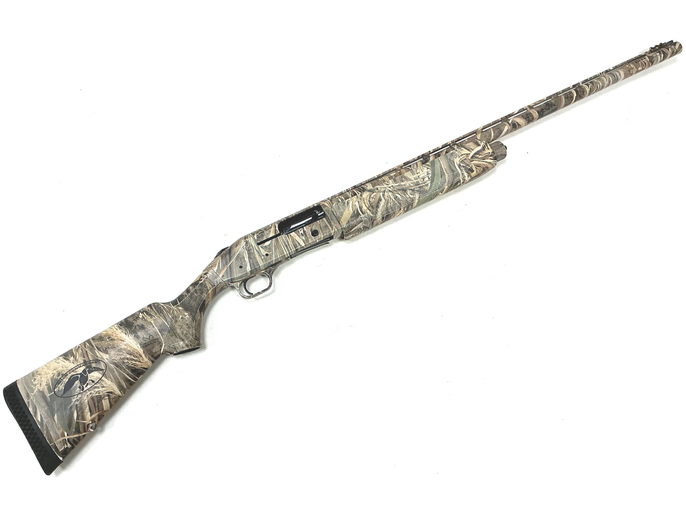 used mossberg 930 duck commander