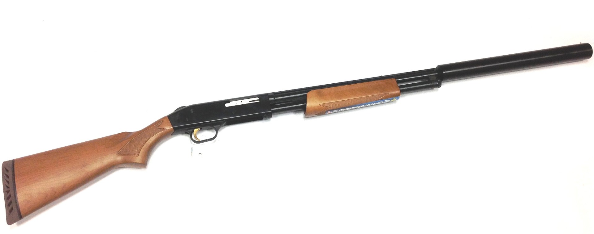 Mossberg .410 Hushpower Moderated Shotgun