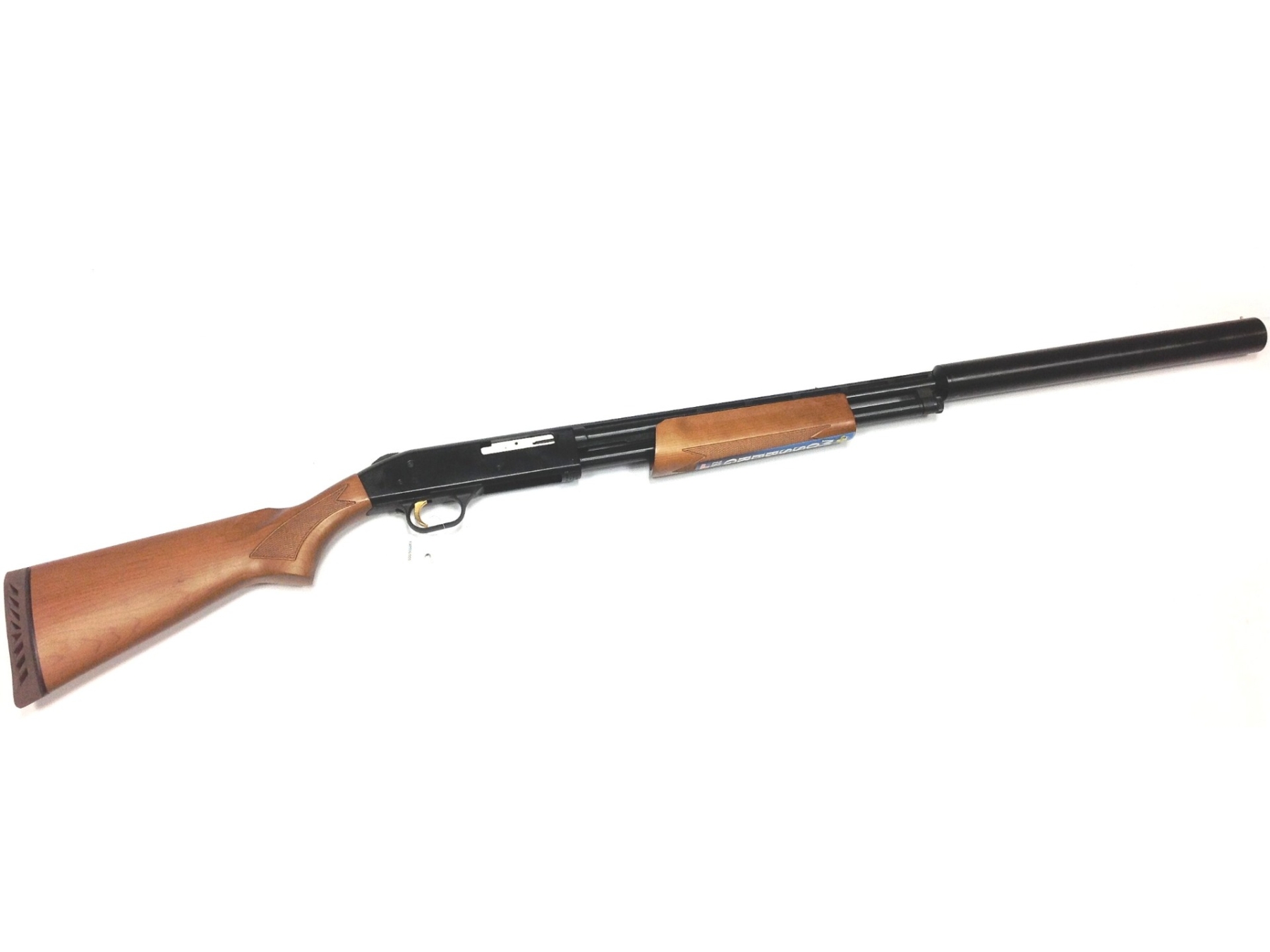 Mossberg .410 Hushpower Moderated Shotgun