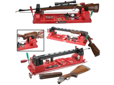 MTM Portable Gun Vise Gun Vice