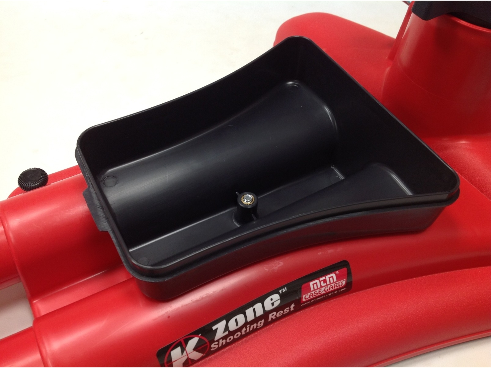 MTM K-Zone Shooting Rest