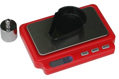 MTM Digital Reloading Powder Scales
