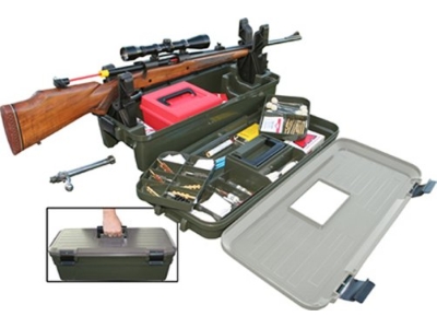 MTM RBMC Shooters Range & Maintenance Box