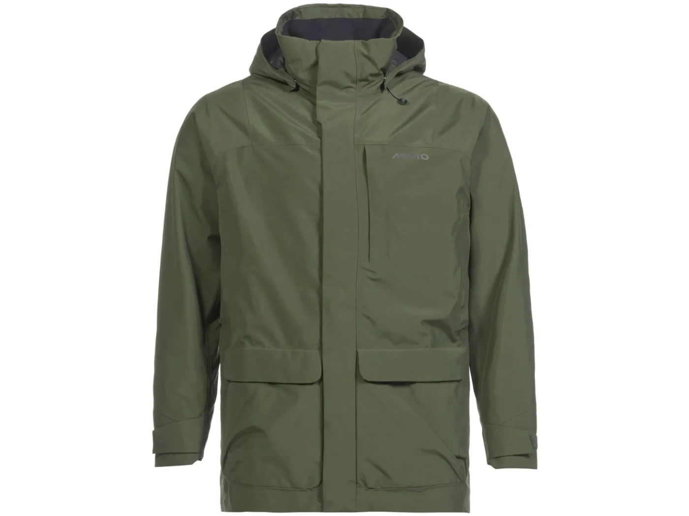 musto highland gtx 2.0 jacket