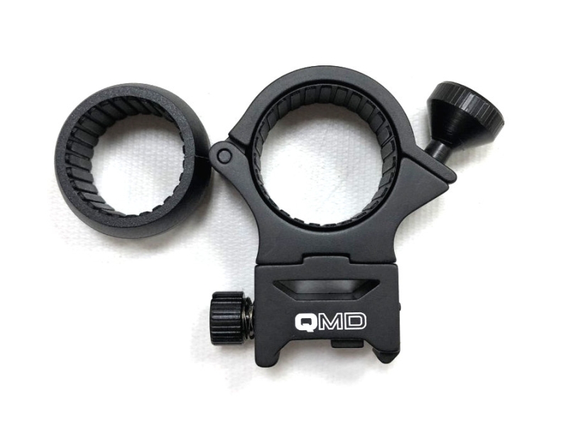 nightmaster qmd ir mount