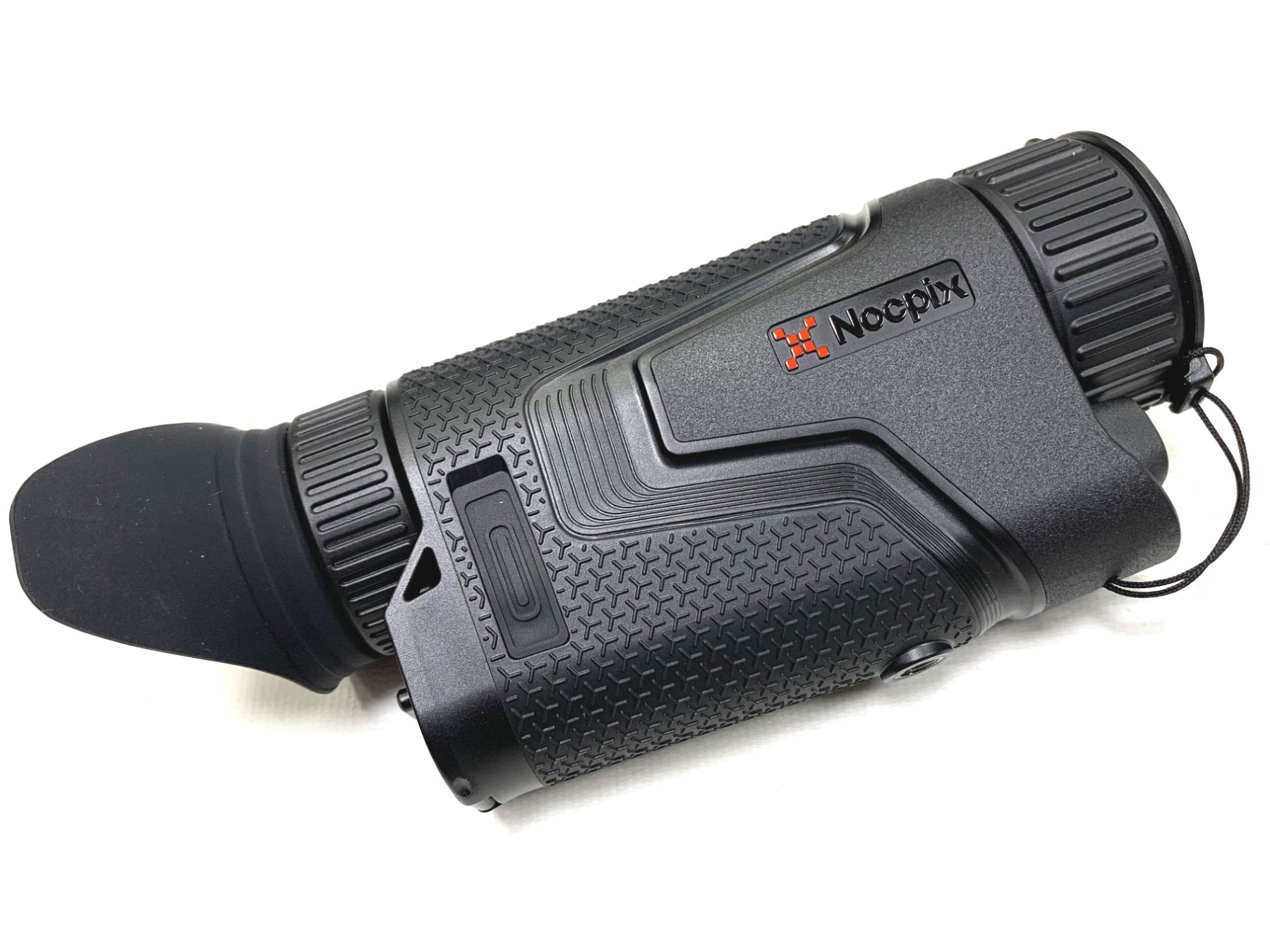 nocpix lumi h35r thermal monocular