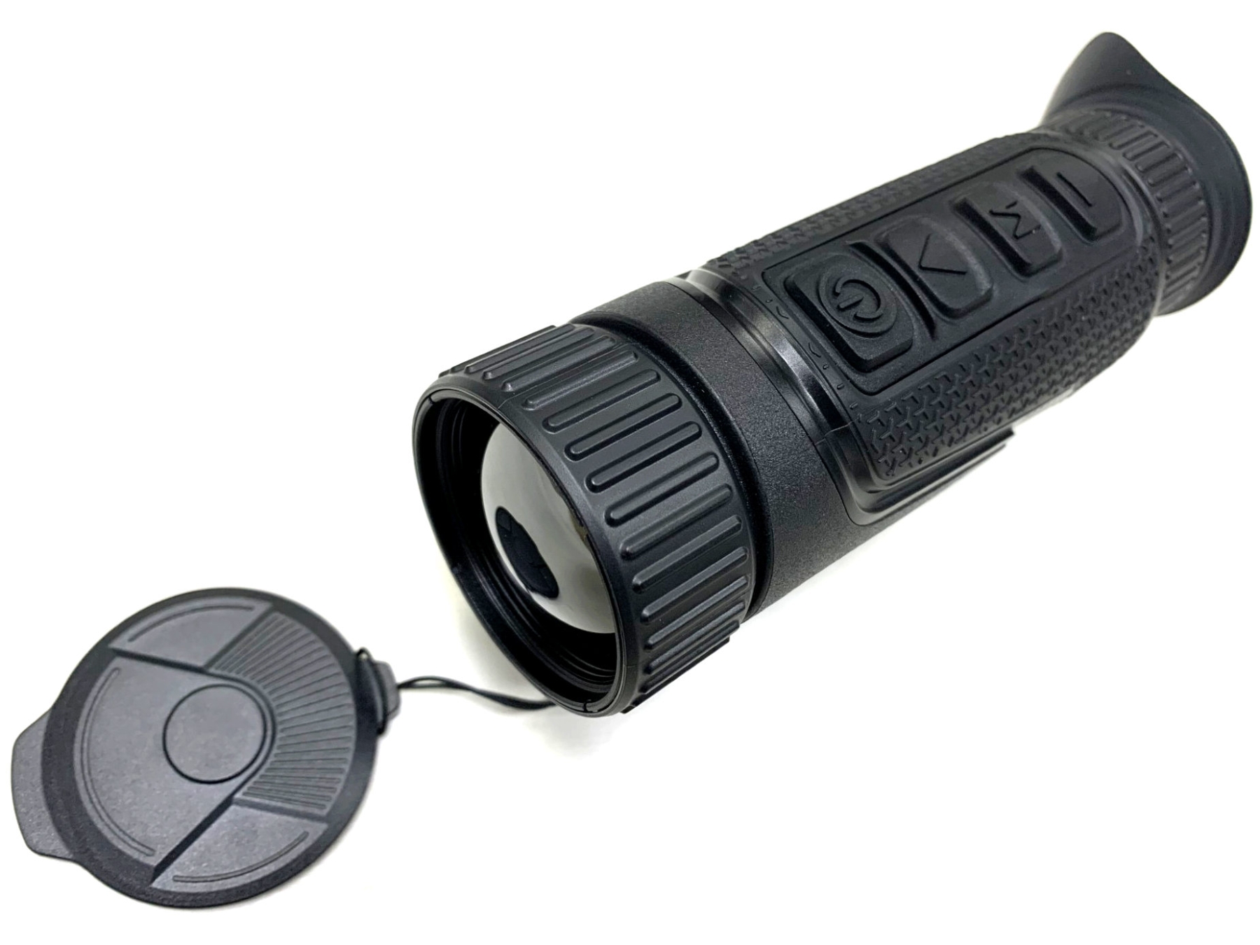noc pix lumi h35r thermal imaging monocular