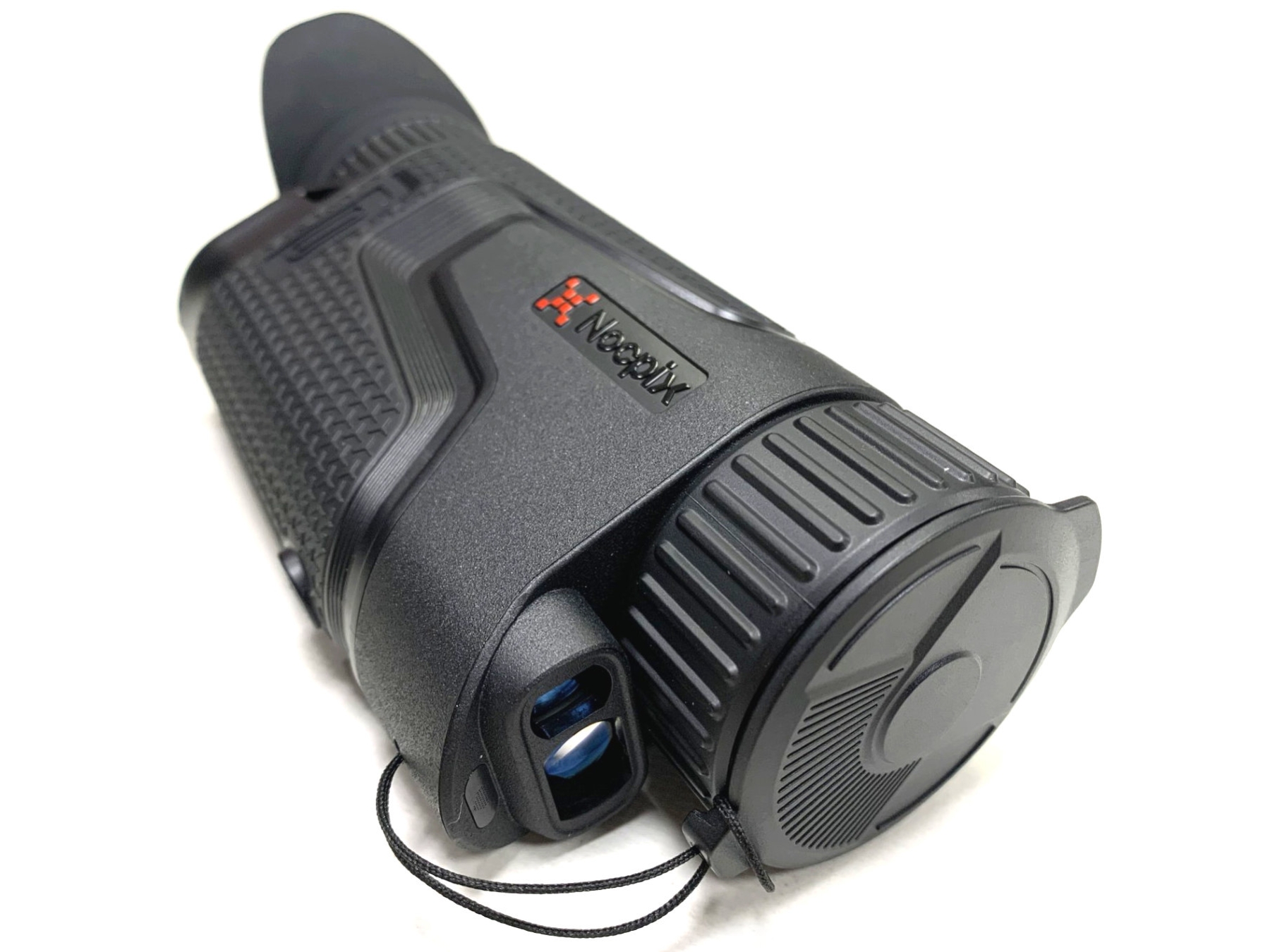 nocpix lumi h35r thermal spotter