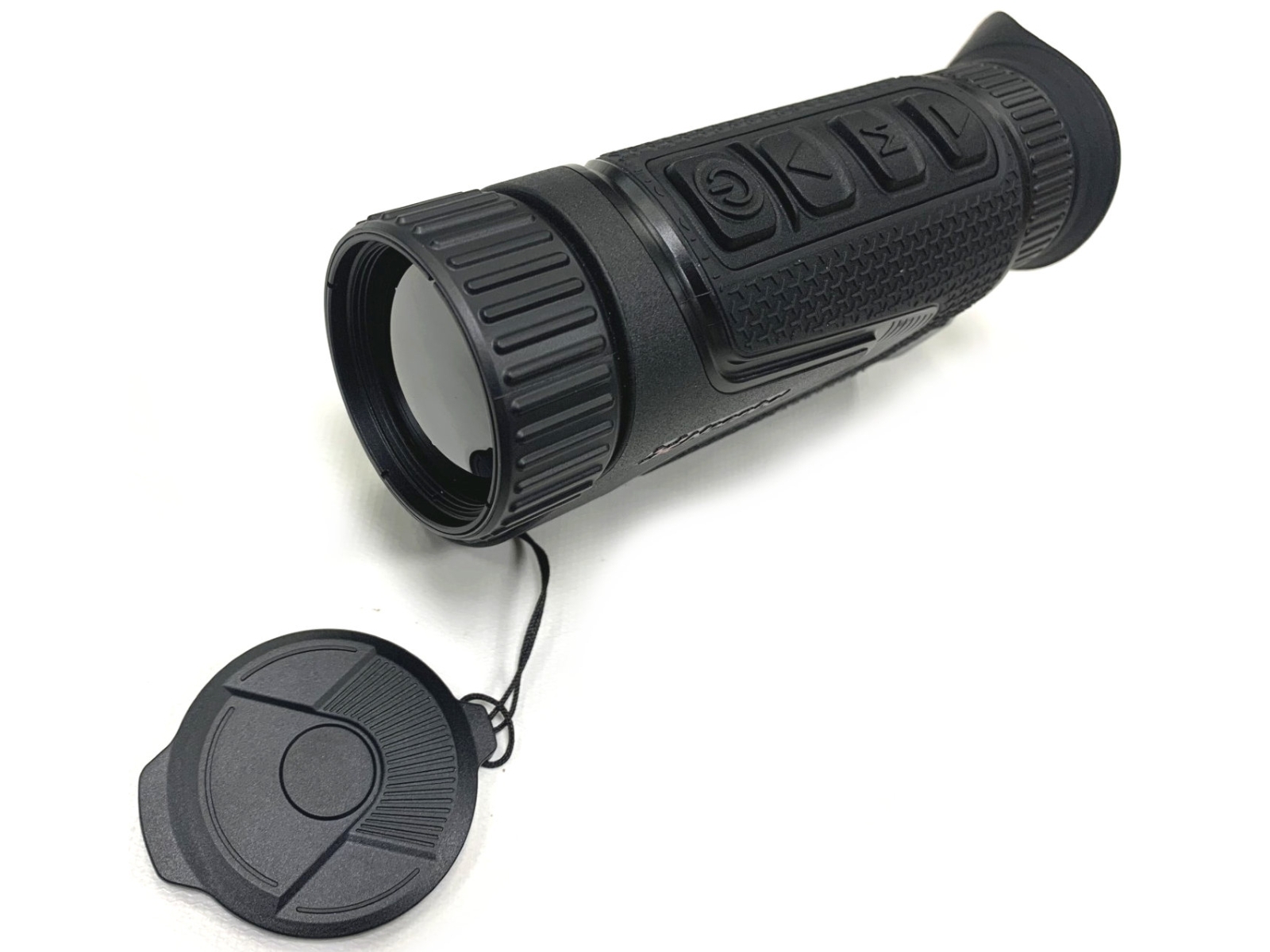 nocpix lumi l35r thermal spotter