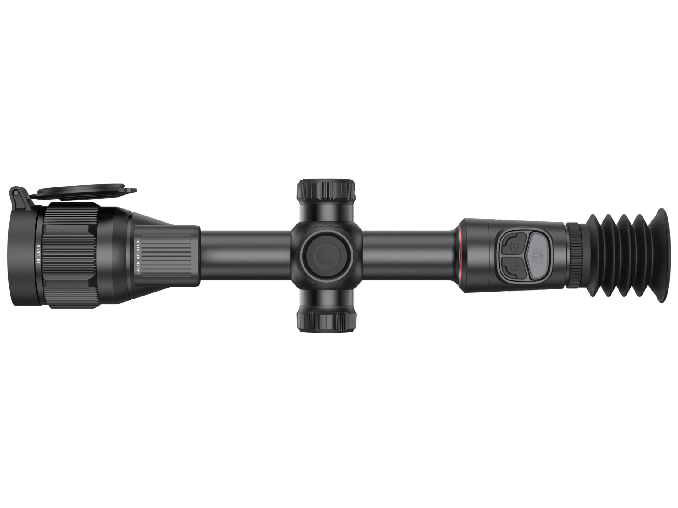 nocpix h50r bolt thermal imaging scope